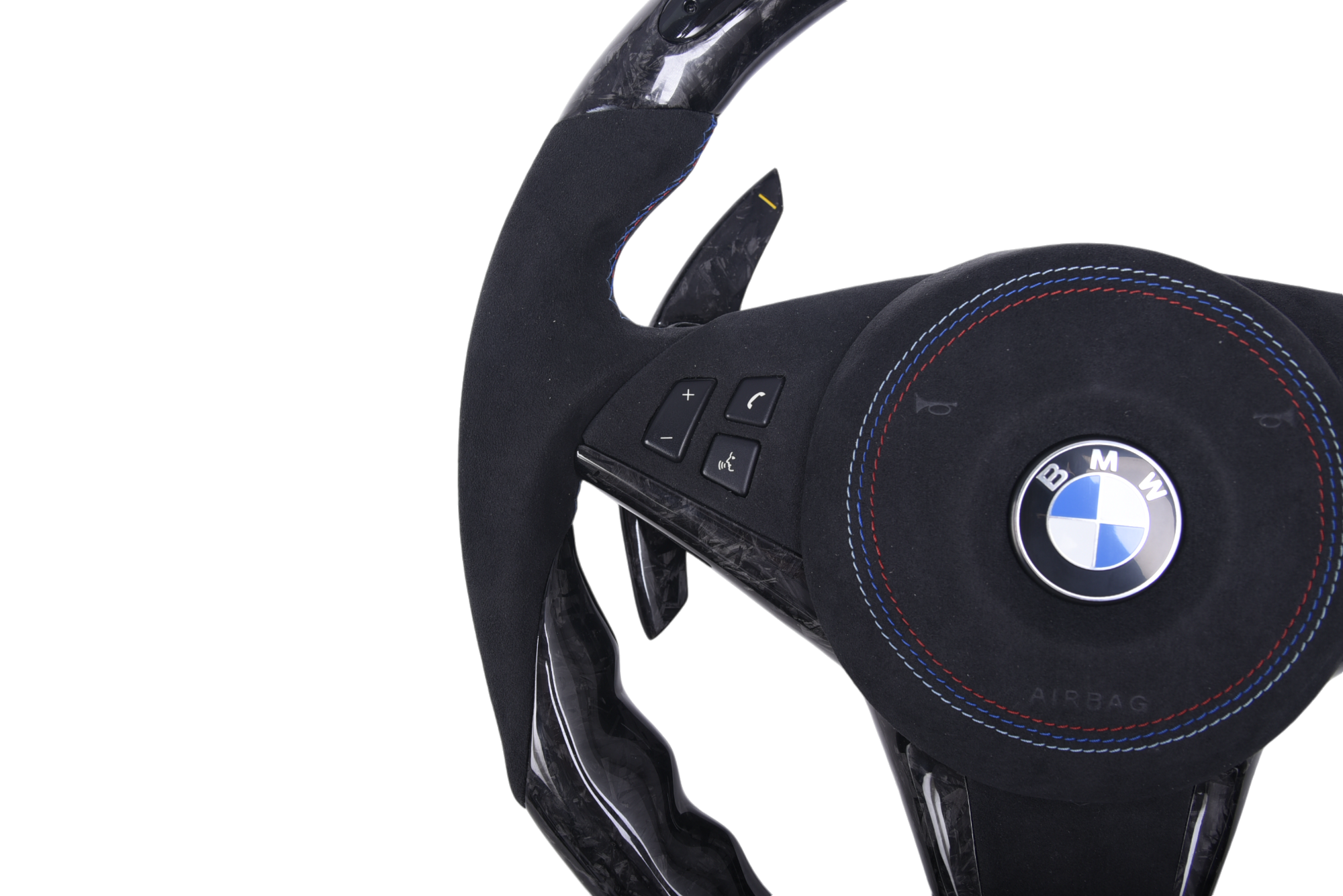 Steering wheel BMW E60/62 Series