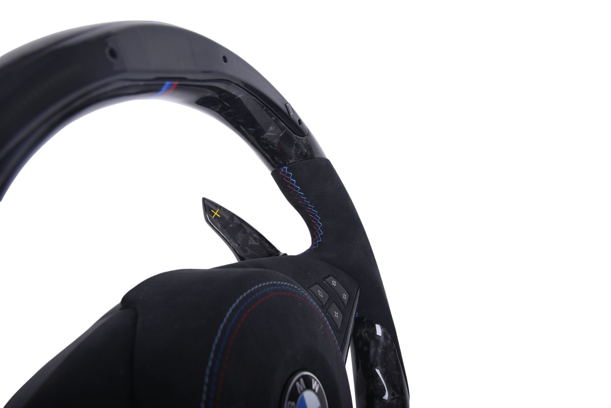 Steering wheel BMW E60/62 Series