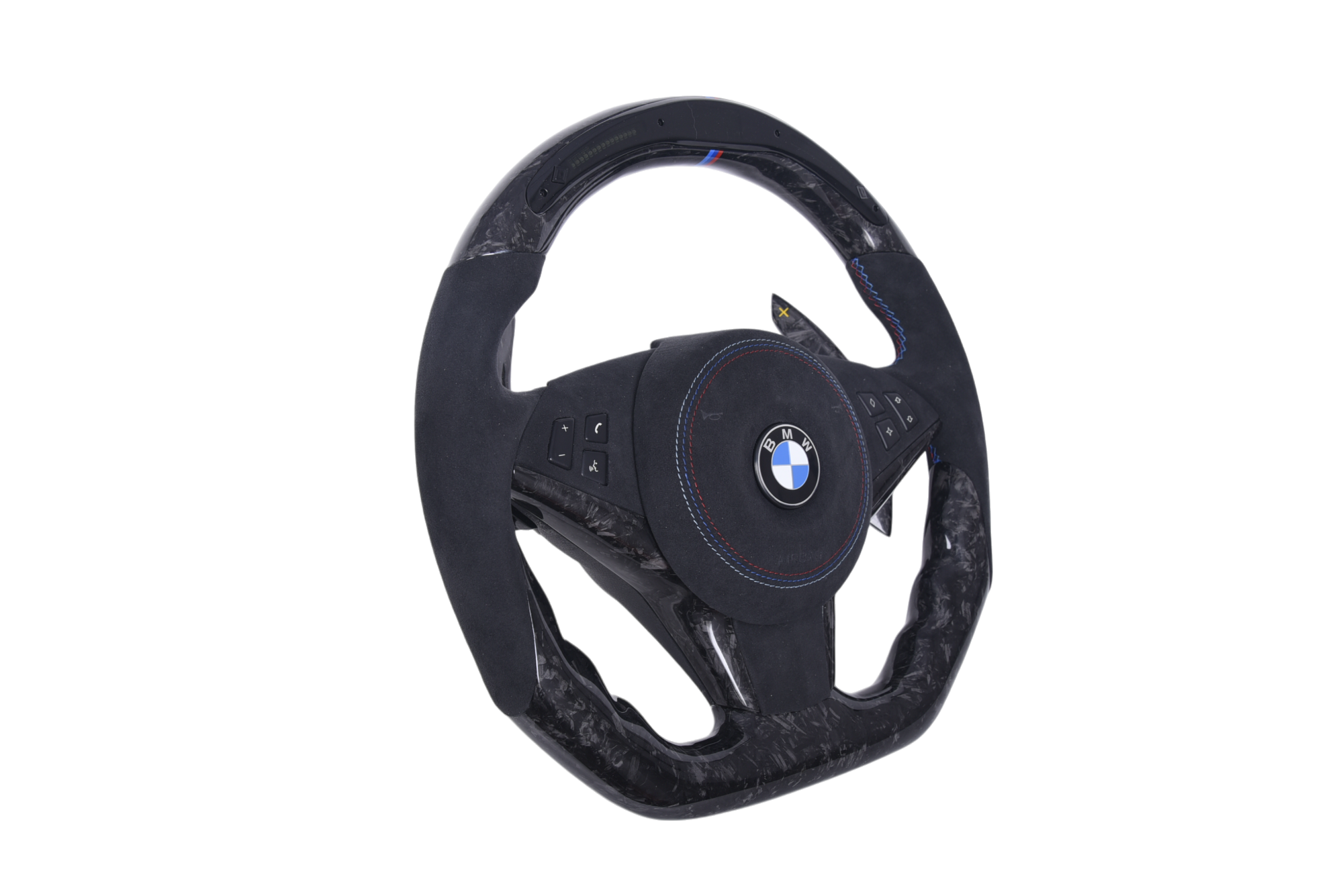 Steering wheel BMW E60/62 Series