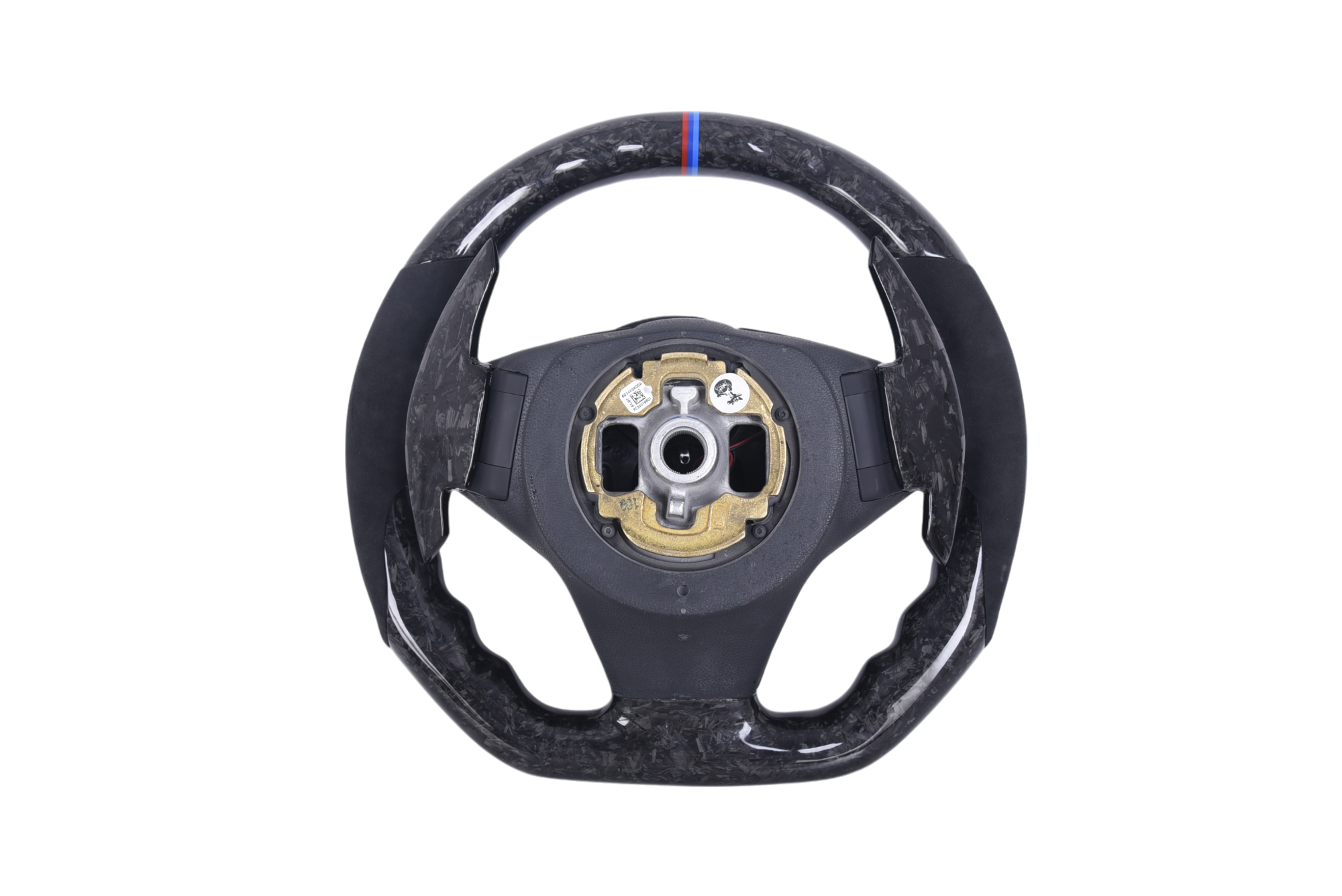 Steering wheel BMW E60/62 Series