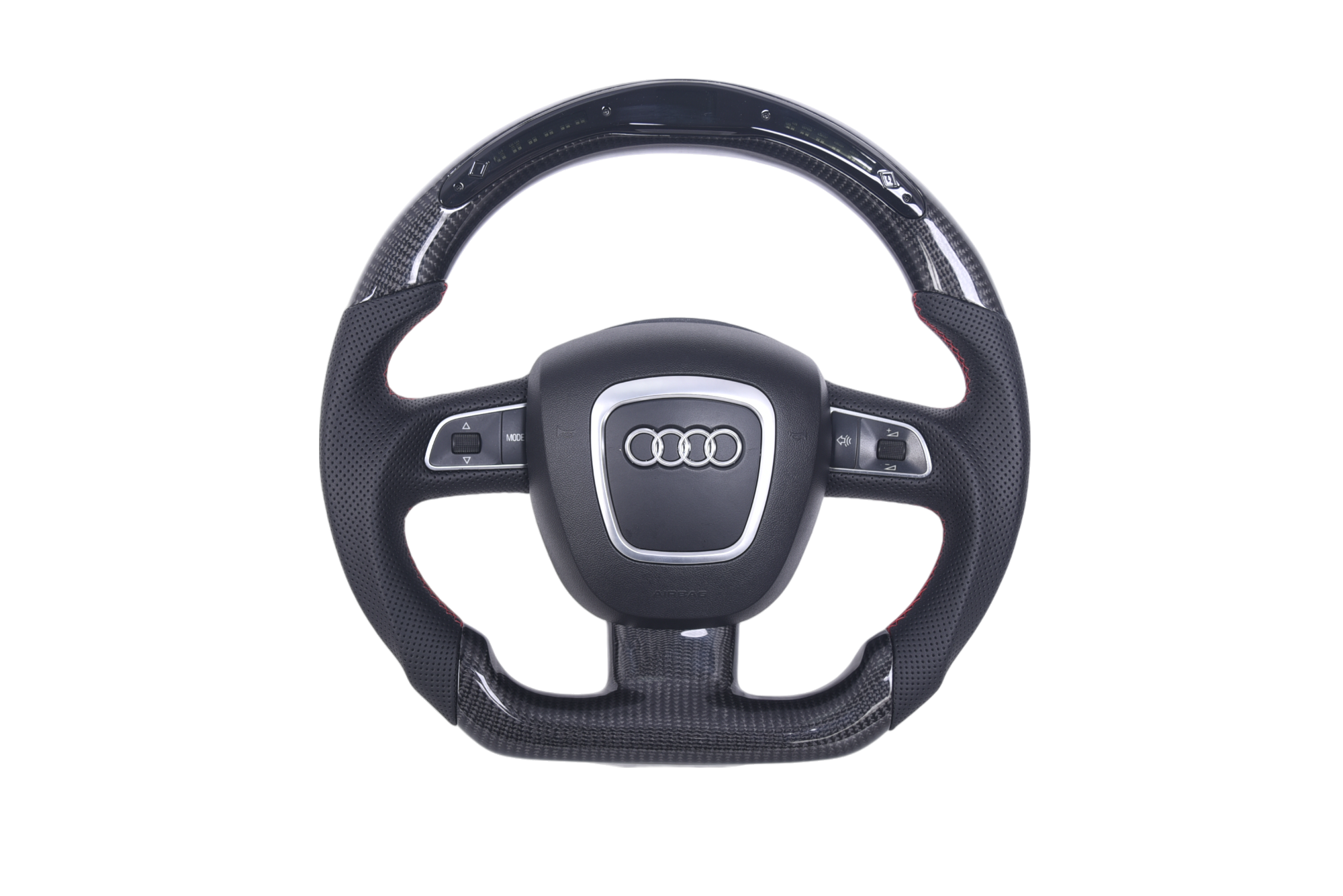 Lenkrad Audi A3 A4, S4 A5 8T, C6 A8 D3 Q7 8R Q5