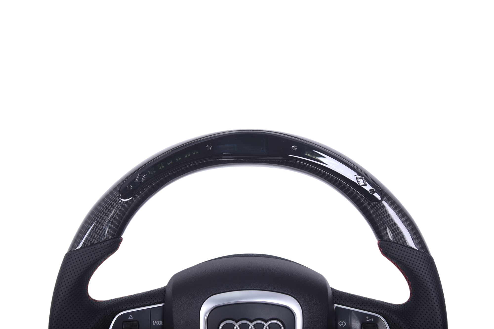 Lenkrad Audi A3 8P, A4 B8, A5 8T, C6 A8 D3 Q7 8R Q5