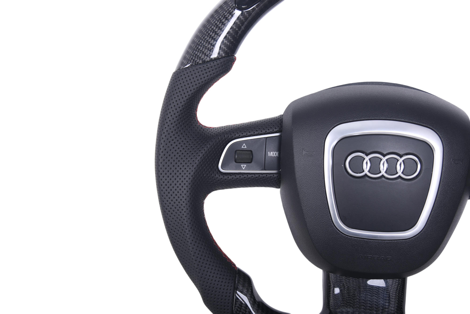 Lenkrad Audi A3 8P, A4 B8, A5 8T, C6 A8 D3 Q7 8R Q5