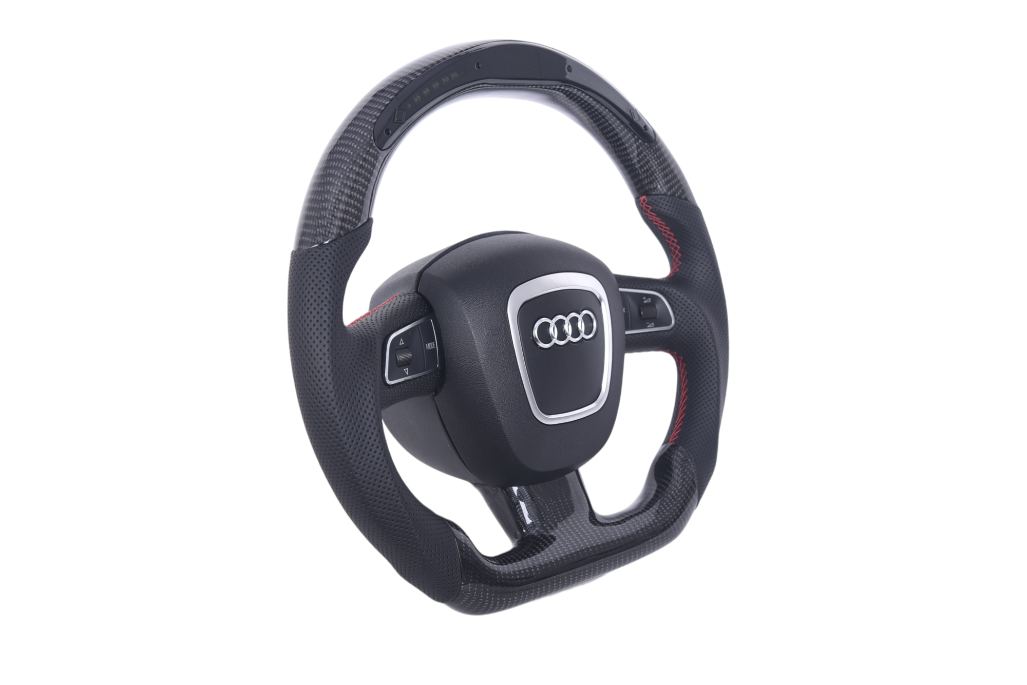 Lenkrad Audi A3 8P, A4 B8, A5 8T, C6 A8 D3 Q7 8R Q5