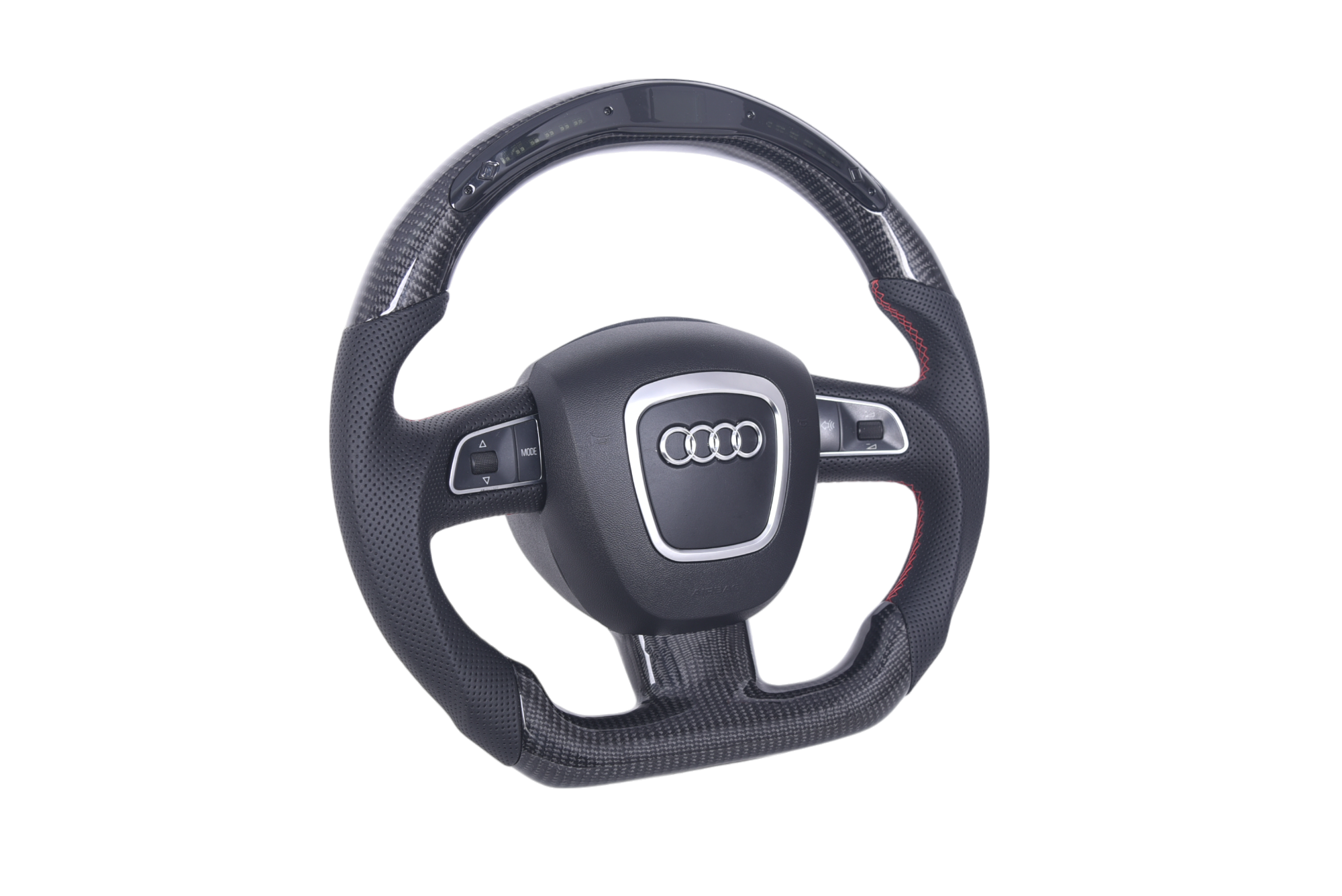 Lenkrad Audi A3 8P, A4 B8, A5 8T, C6 A8 D3 Q7 8R Q5