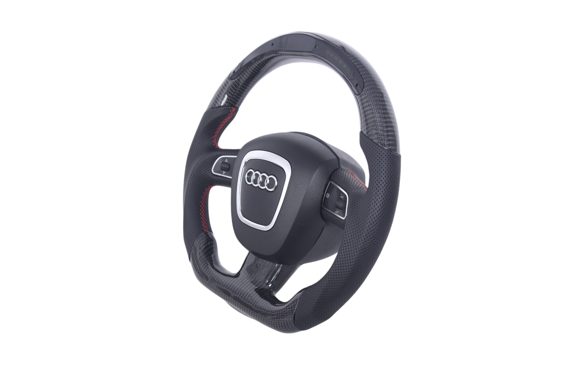 Lenkrad Audi A3 8P, A4 B8, A5 8T, C6 A8 D3 Q7 8R Q5