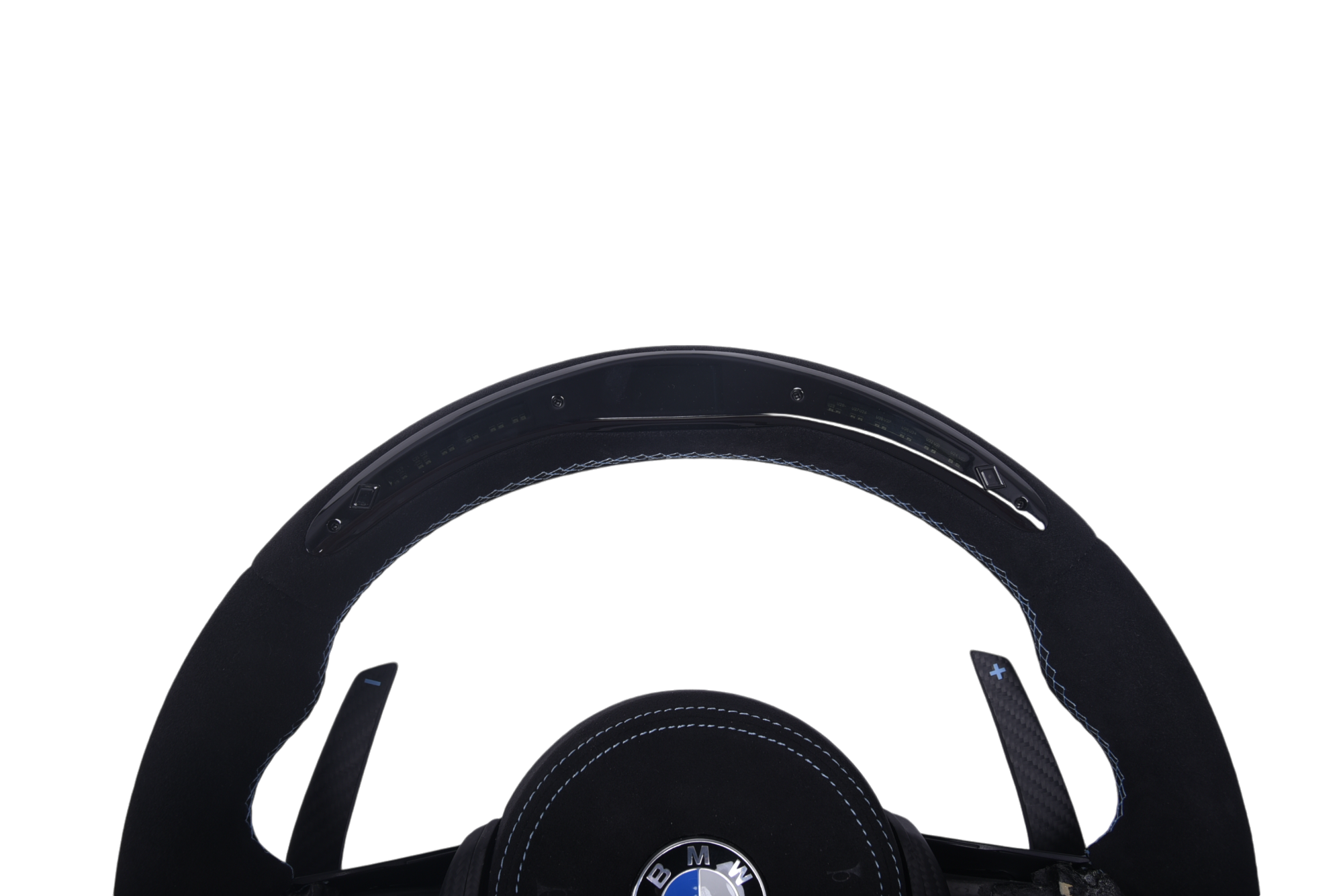 Steering wheel bmw F series