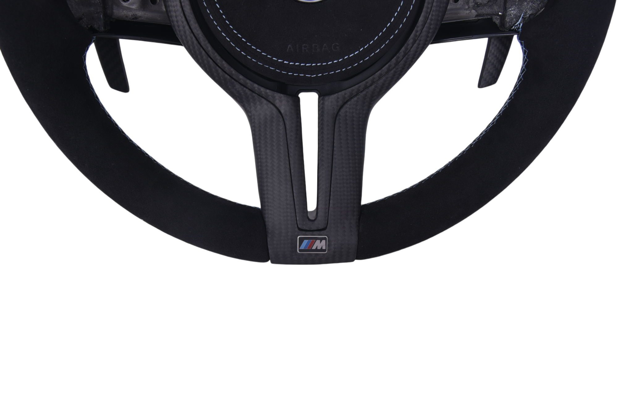 Steering wheel bmw F series