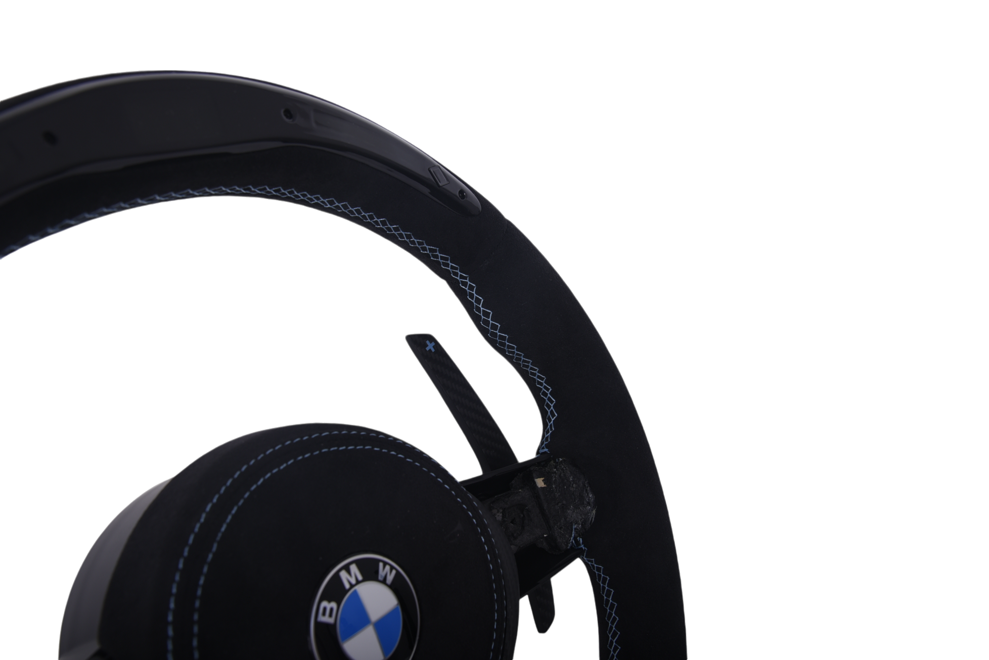 Steering wheel bmw F series
