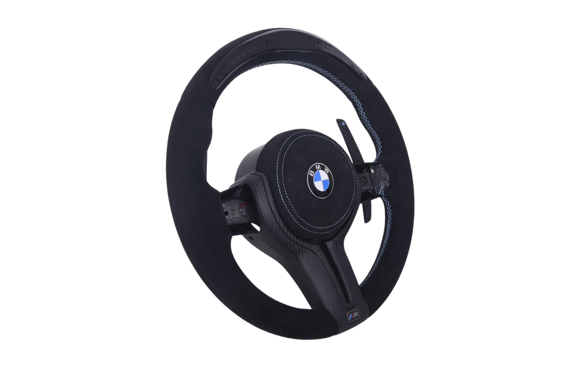 Steering wheel bmw F series