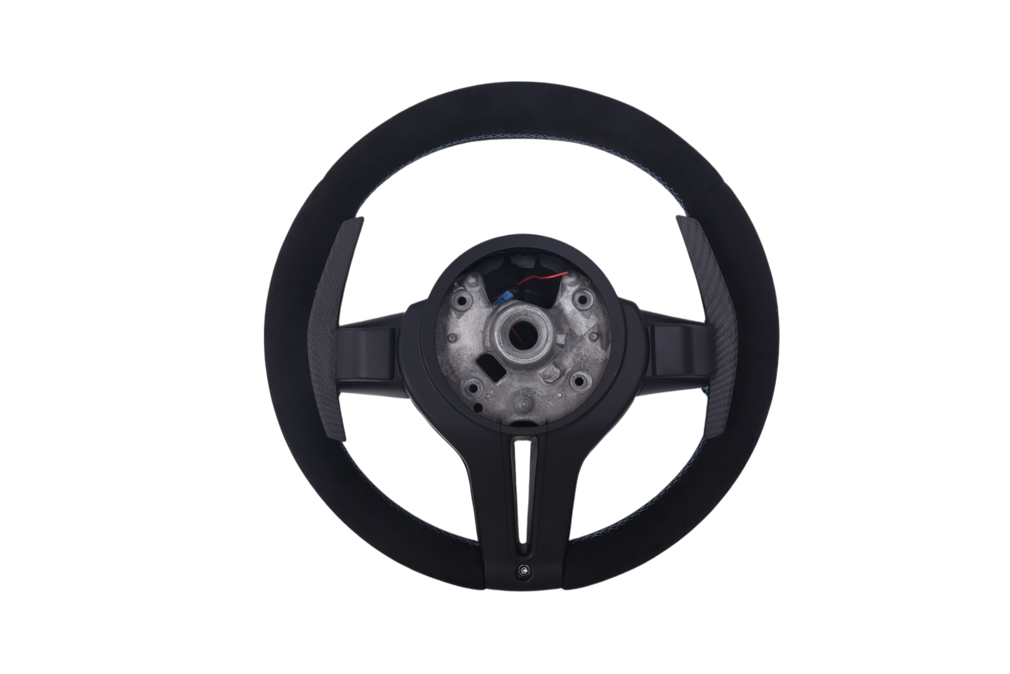 Steering wheel bmw F series