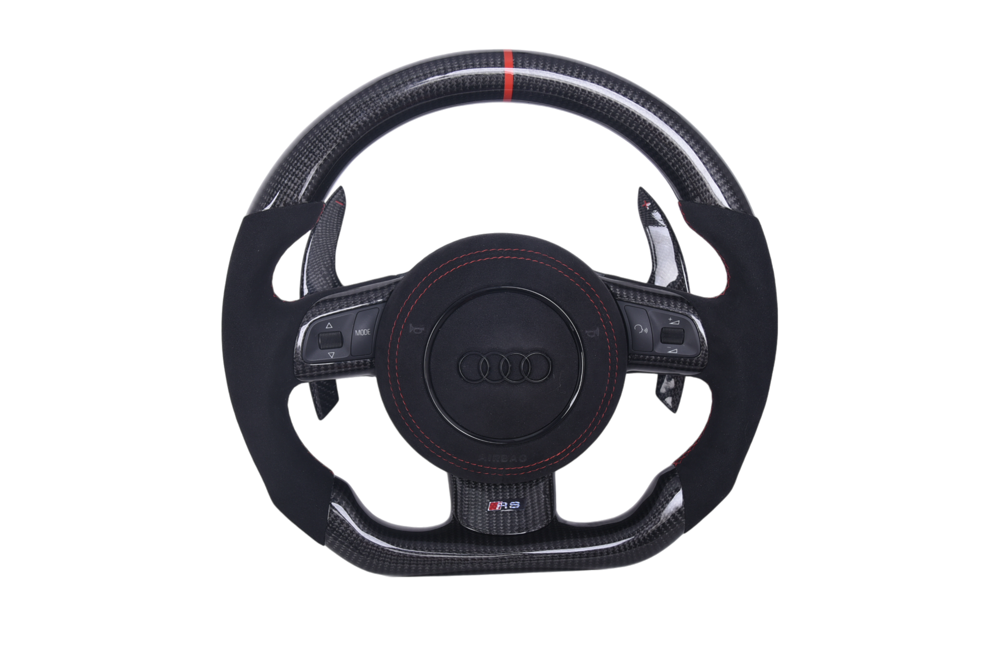 Lenkrad Audi A1/S1/A3/RS3/S3 Baujahr: 2013 - 2017