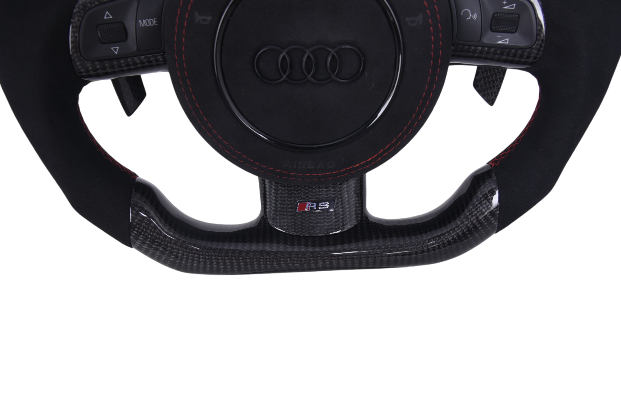 Lenkrad Audi A1/S1/A3/RS3/S3 Baujahr: 2013 - 2017