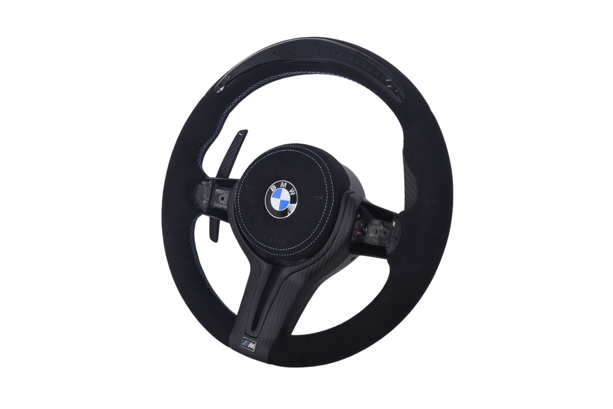 Steering wheel bmw F series