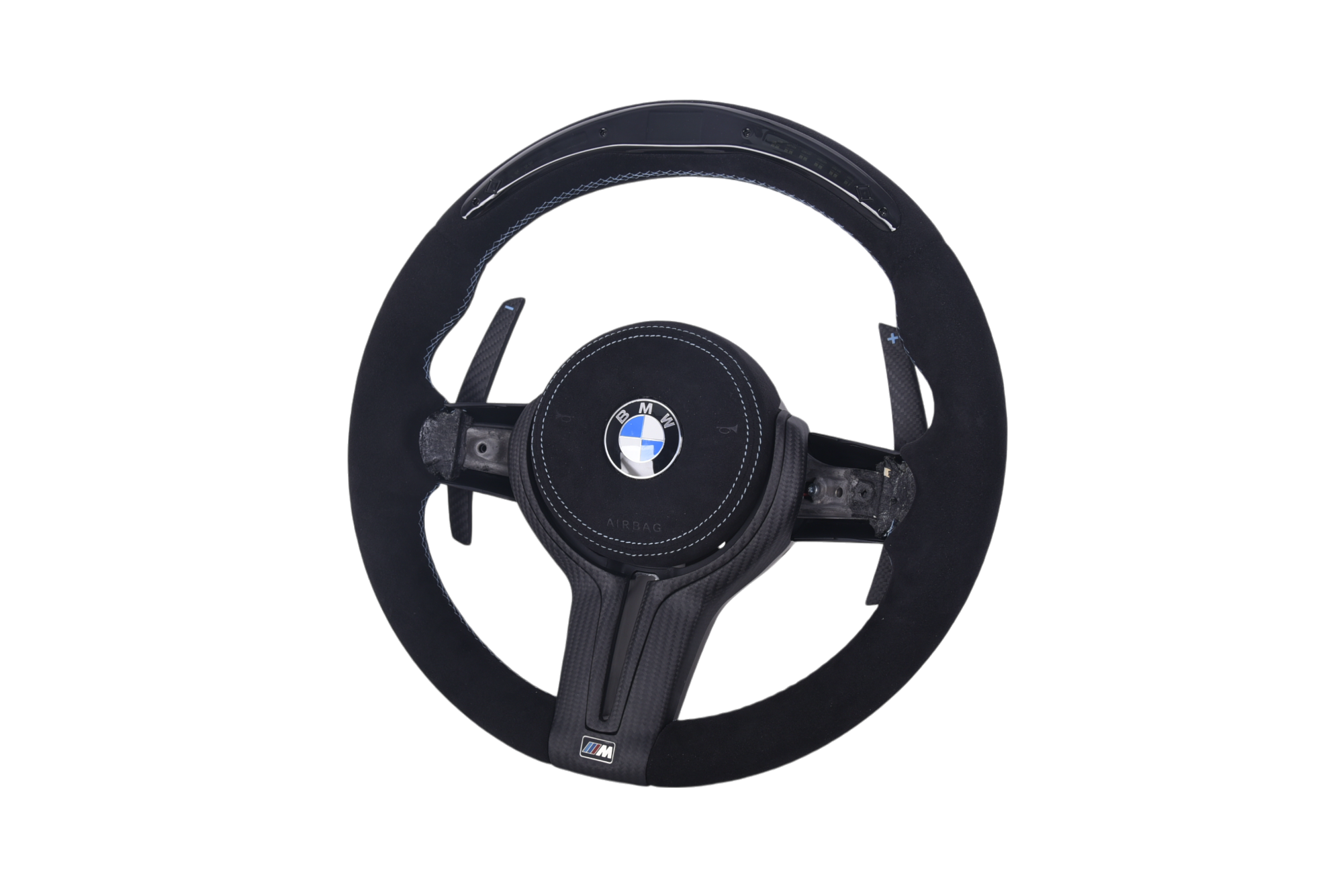 Steering wheel bmw F series