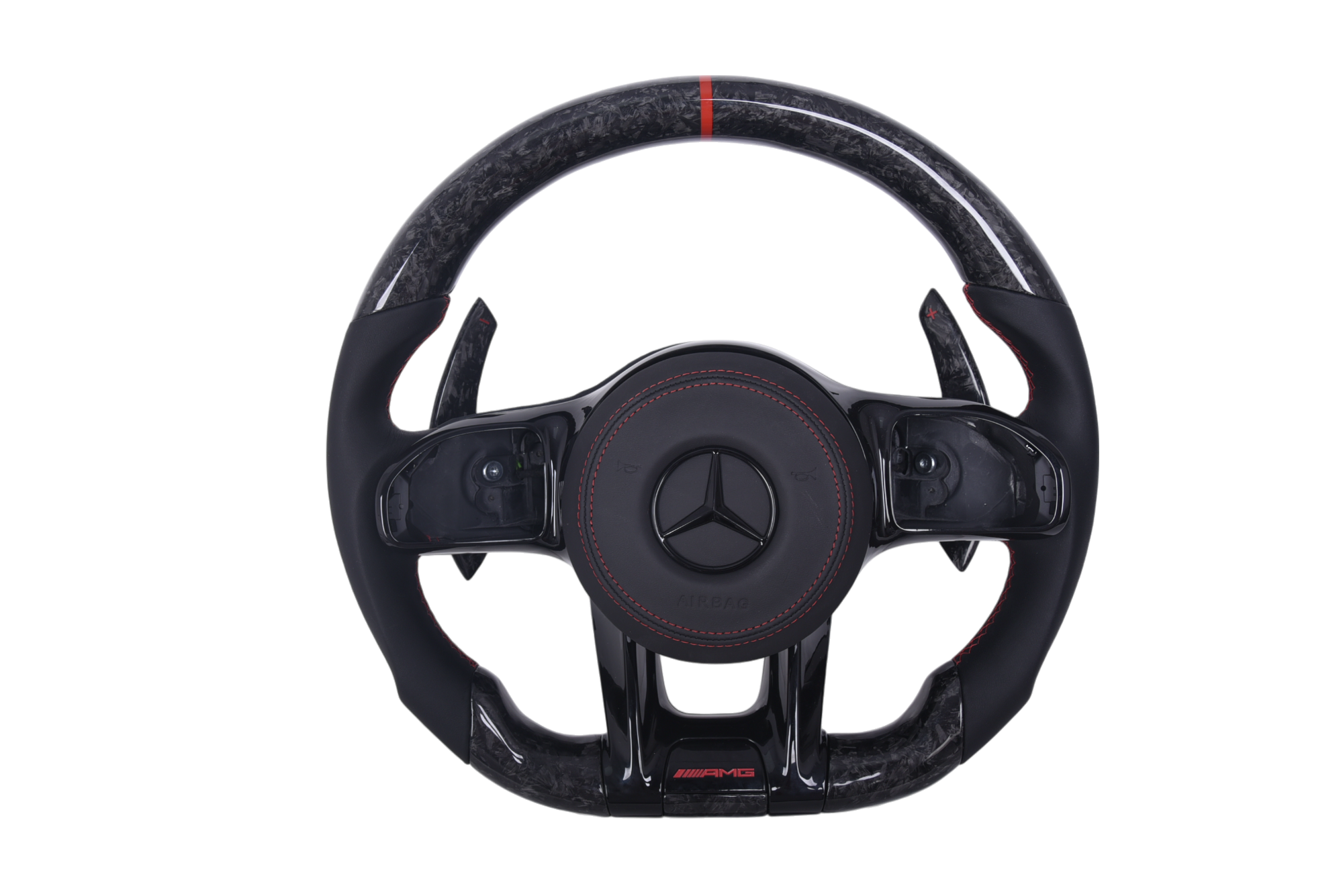 Lenkrad Mercedes AMG (2014-2022)