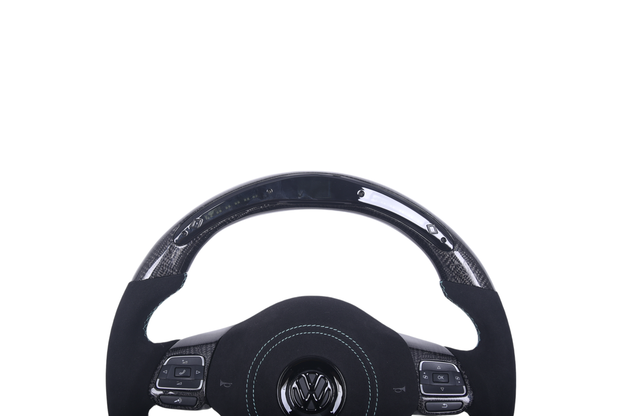 Stuurwiel Volkswagen golf 6 serie