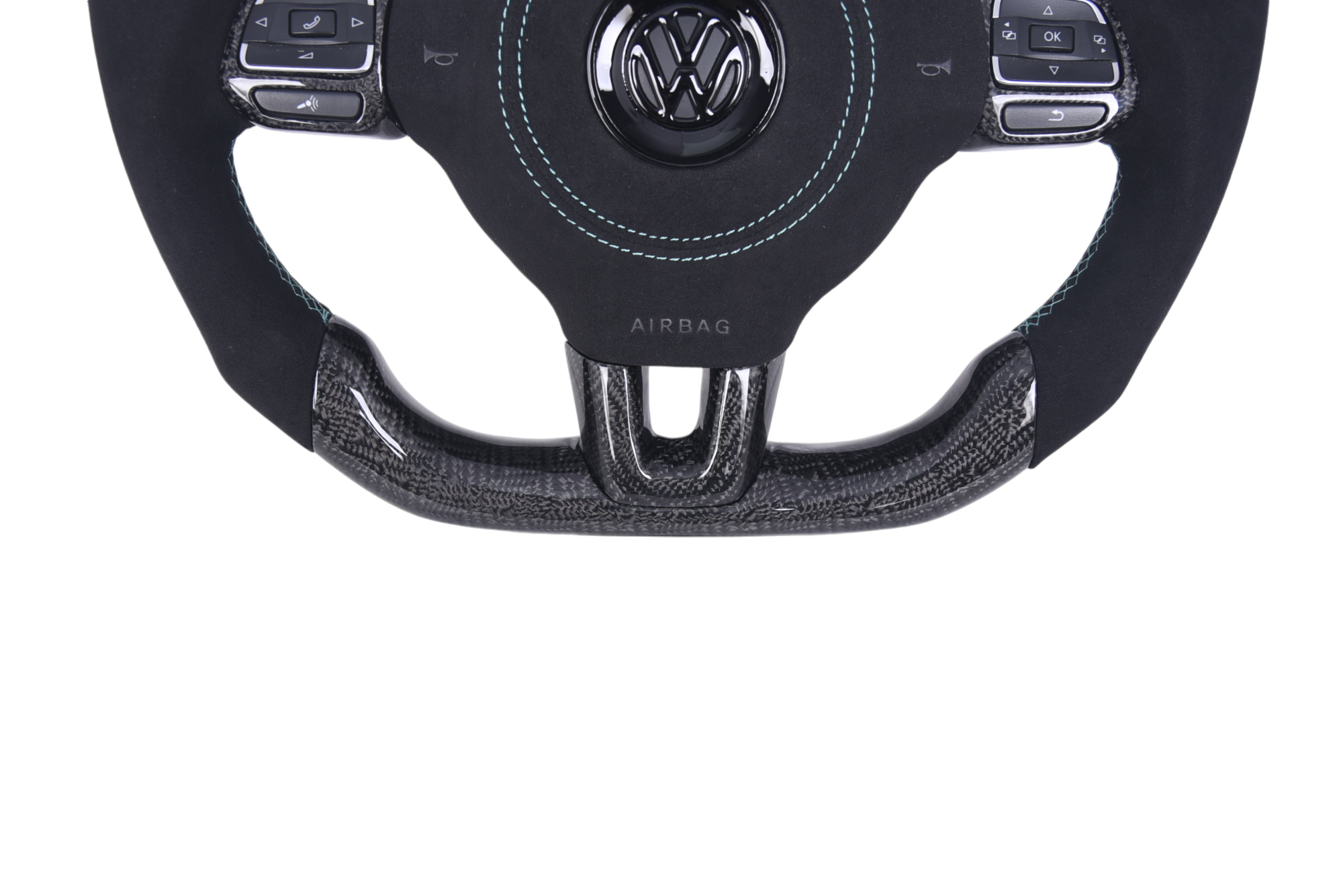 Stuurwiel Volkswagen golf 6 serie