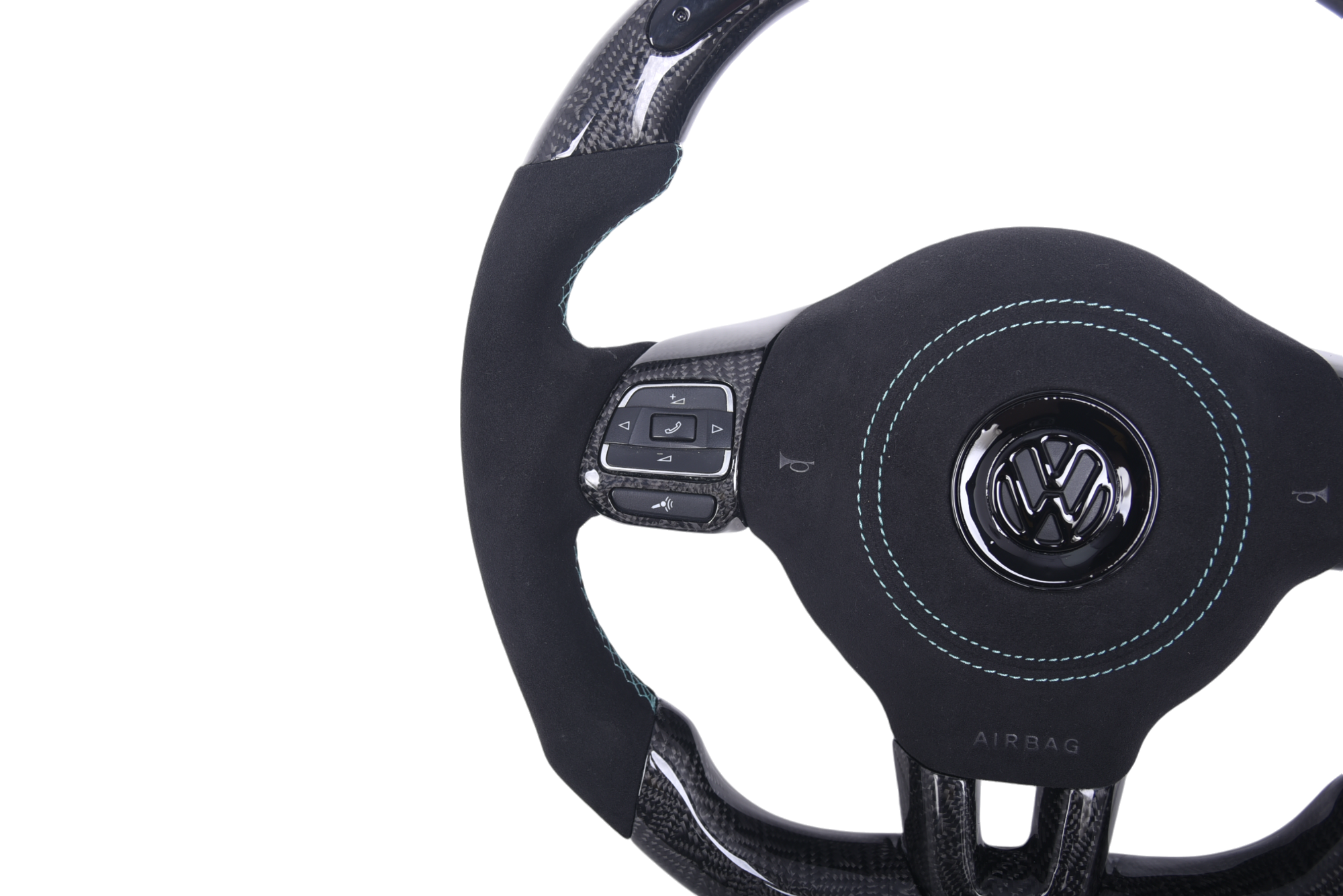 Stuurwiel Volkswagen golf 6 serie