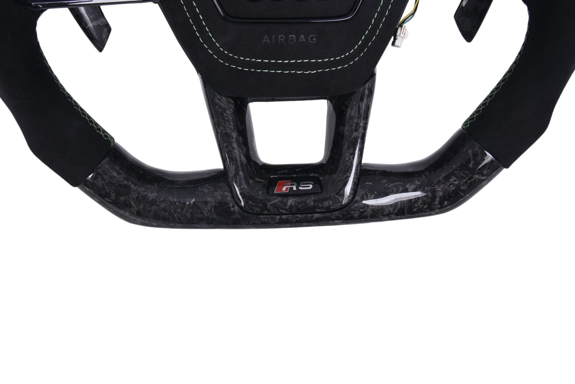 Stuurwiel Audi Q3, Q8, RS4, RS5, RS6 2016 - 2024
