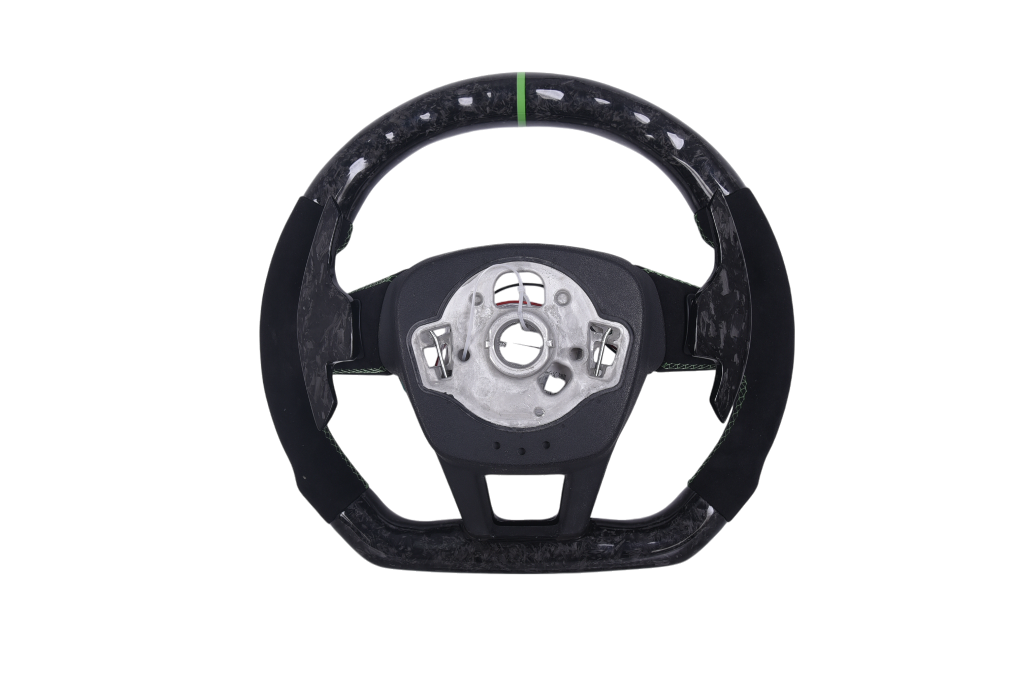 Stuurwiel Audi Q3, Q8, RS4, RS5, RS6 2016 - 2024