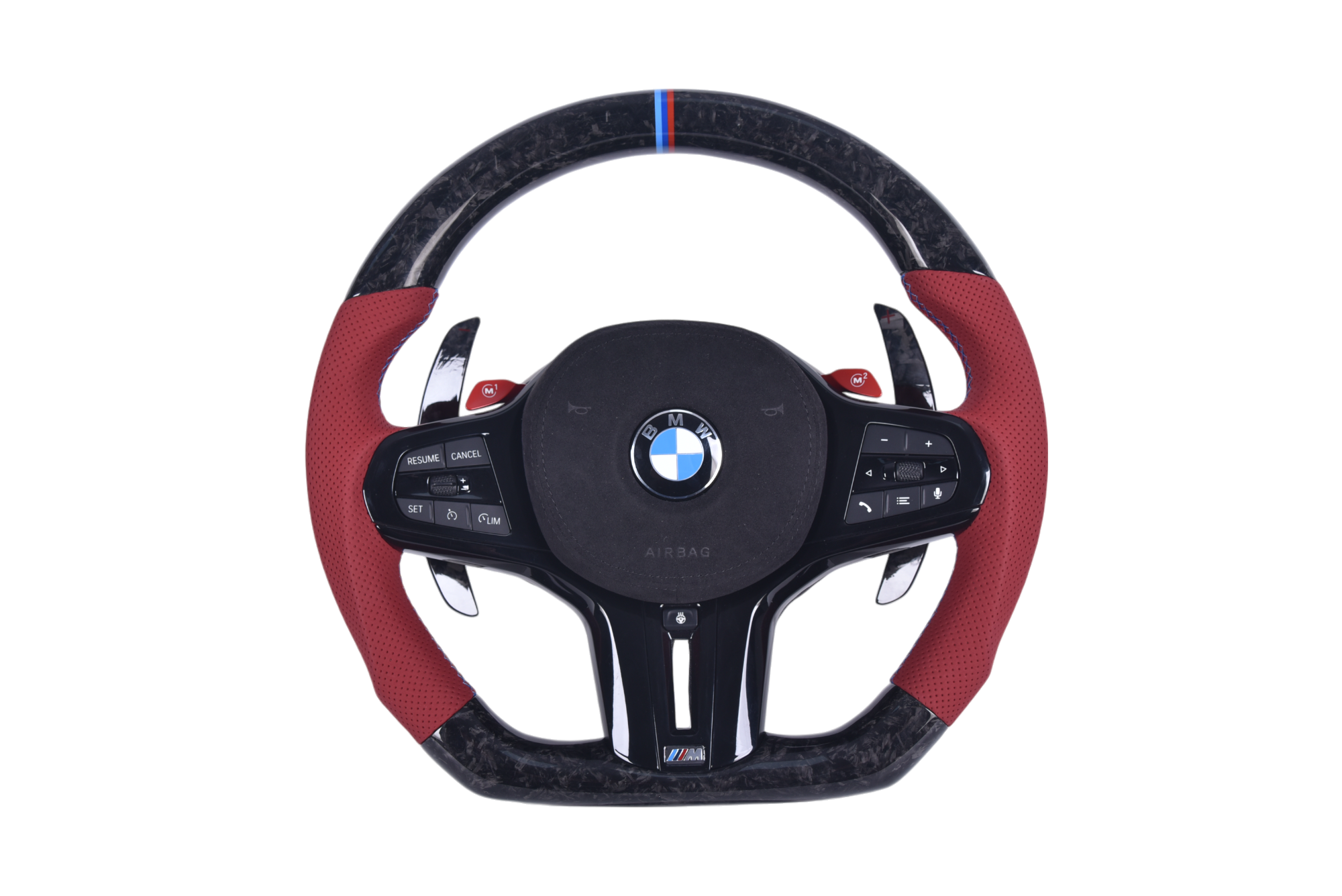 Stuurwiel BMW G-serie