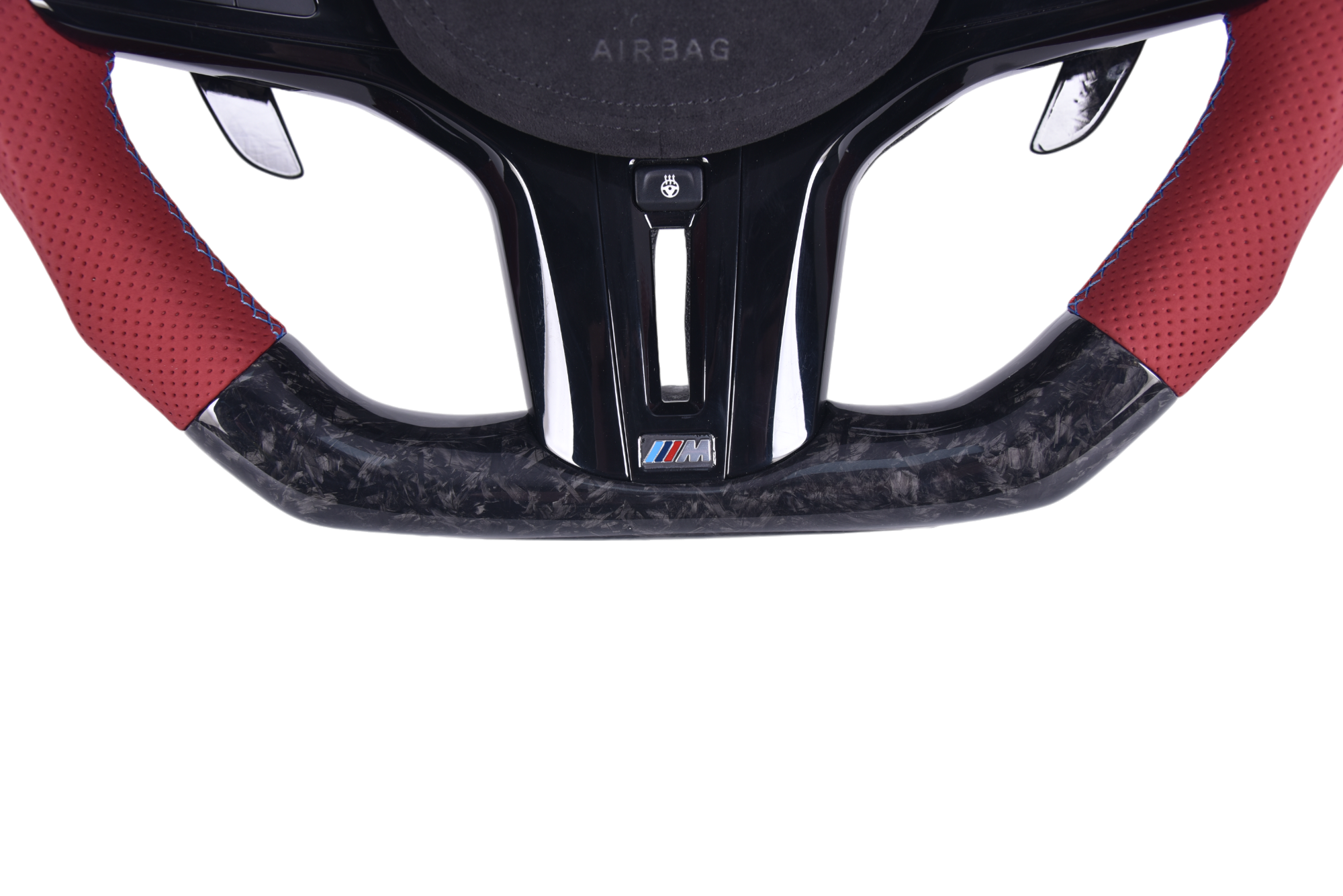 Stuurwiel BMW G-serie