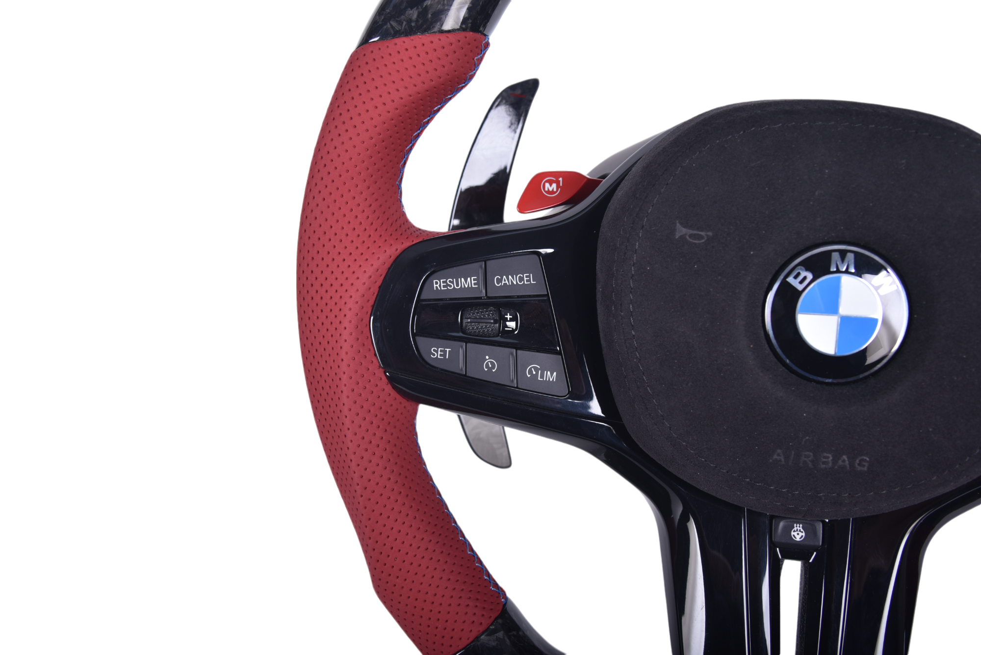 Stuurwiel BMW G-serie
