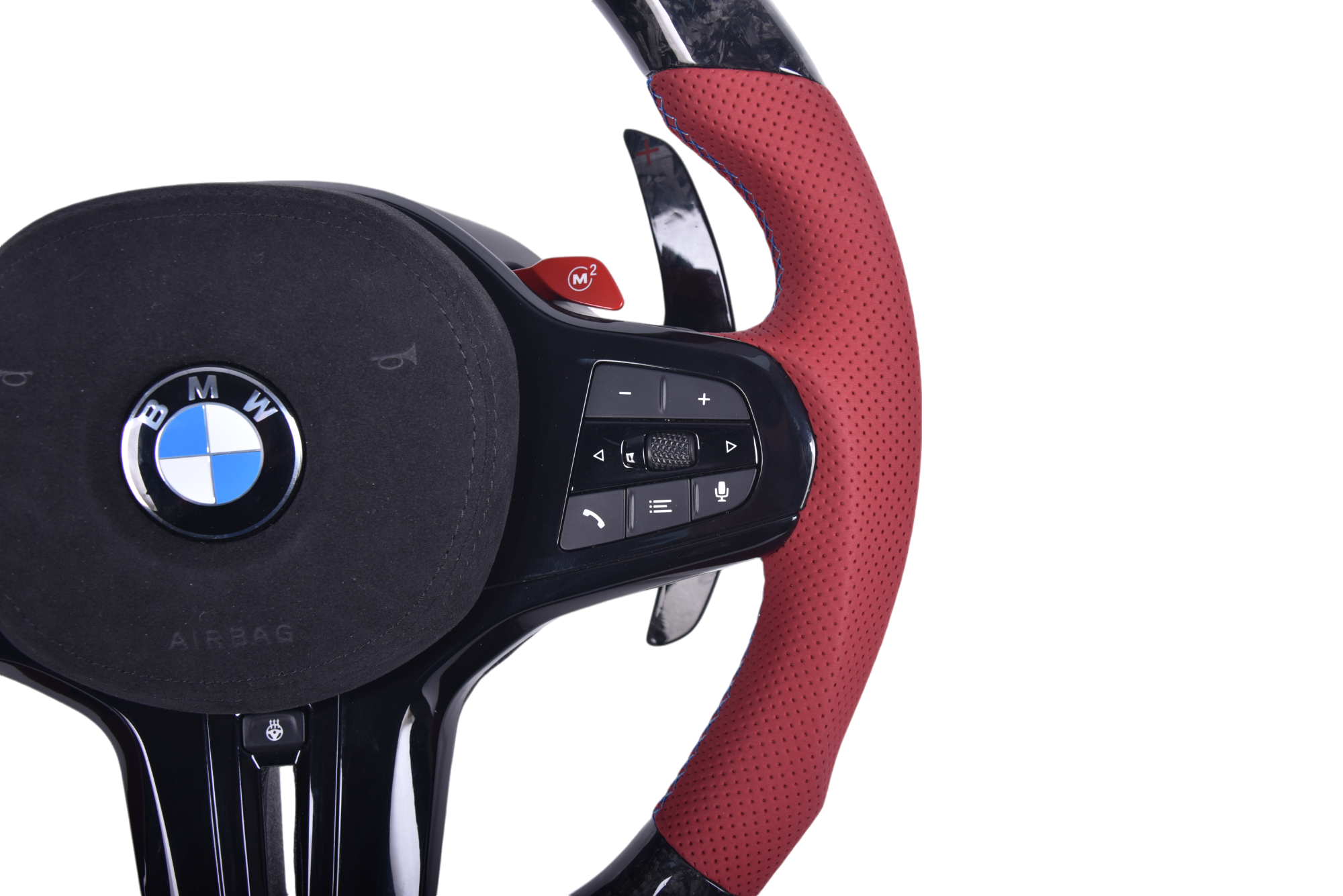Stuurwiel BMW G-serie