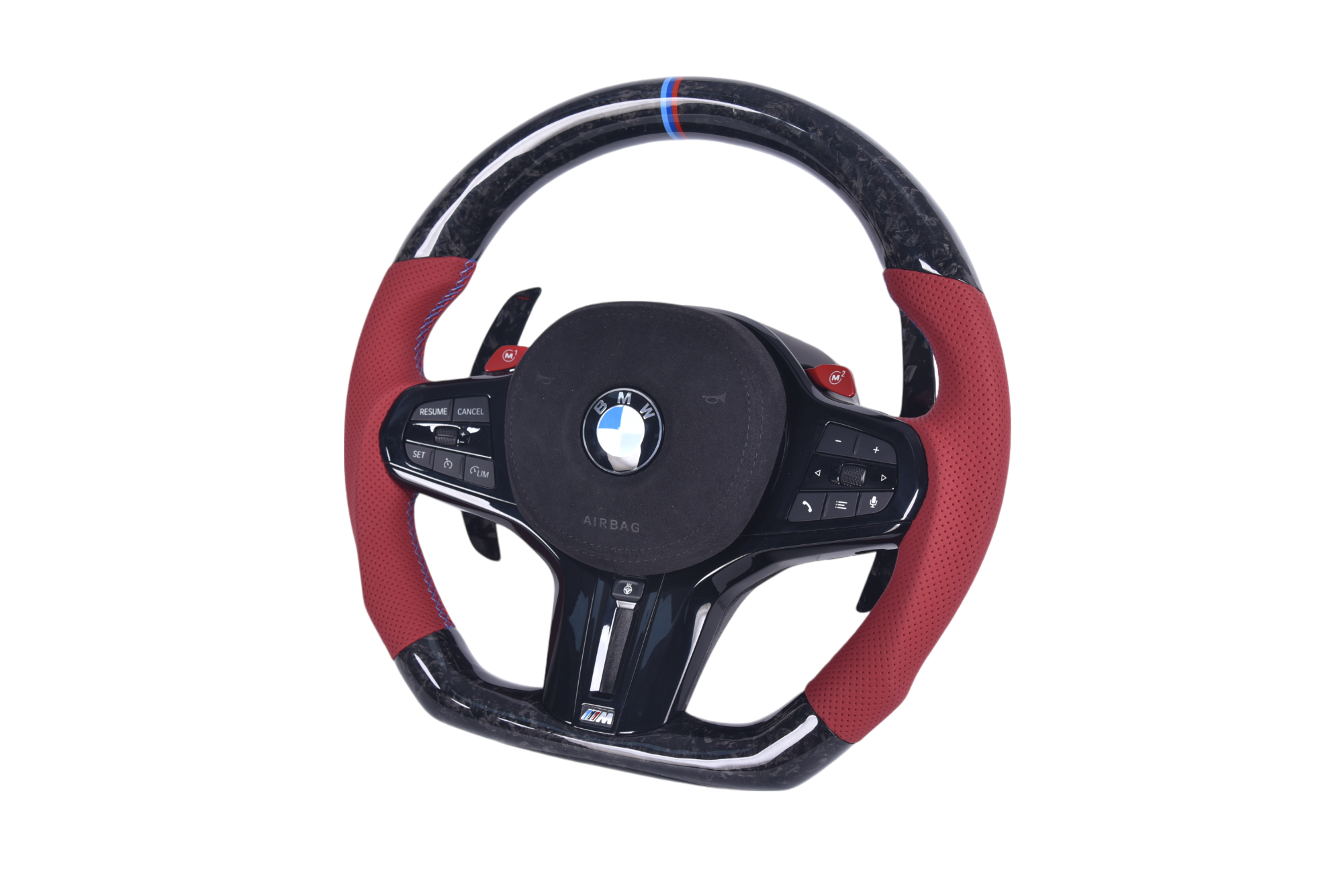 Stuurwiel BMW G-serie