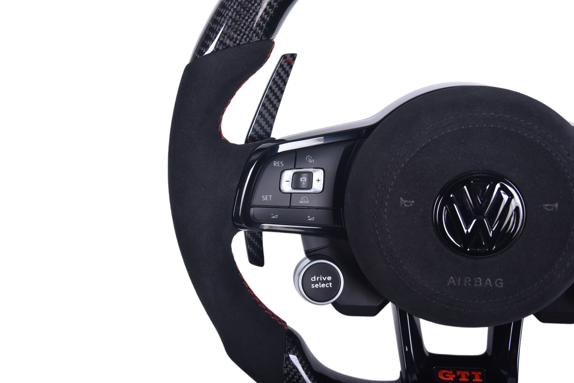 Steering wheel Volkswagen golf 7 series