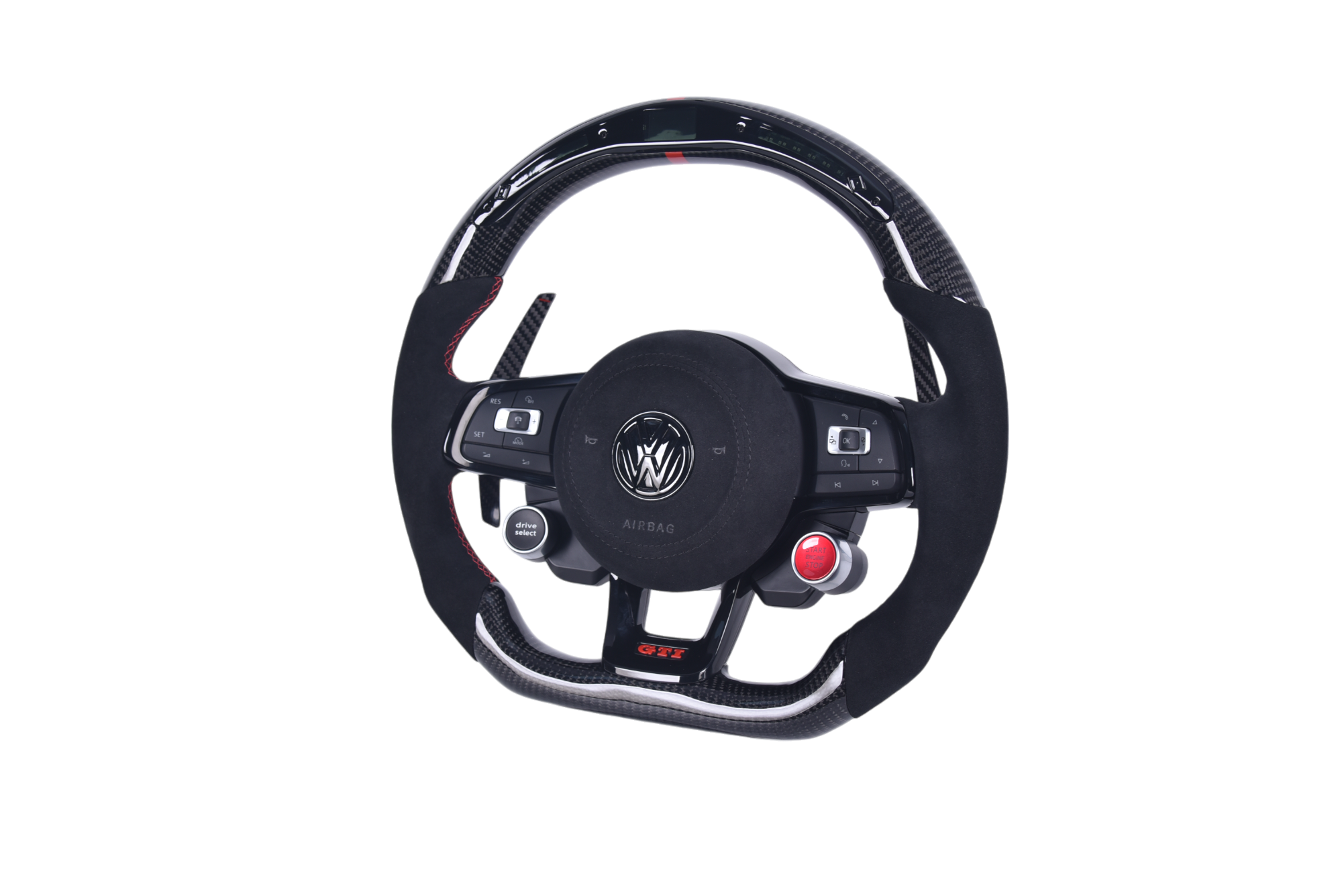 Steering wheel Volkswagen golf 7 series
