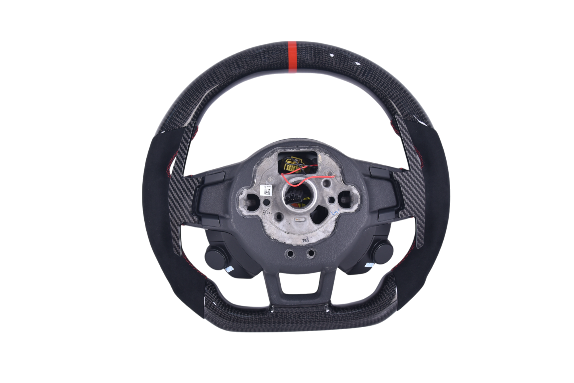 Steering wheel Volkswagen golf 7 series