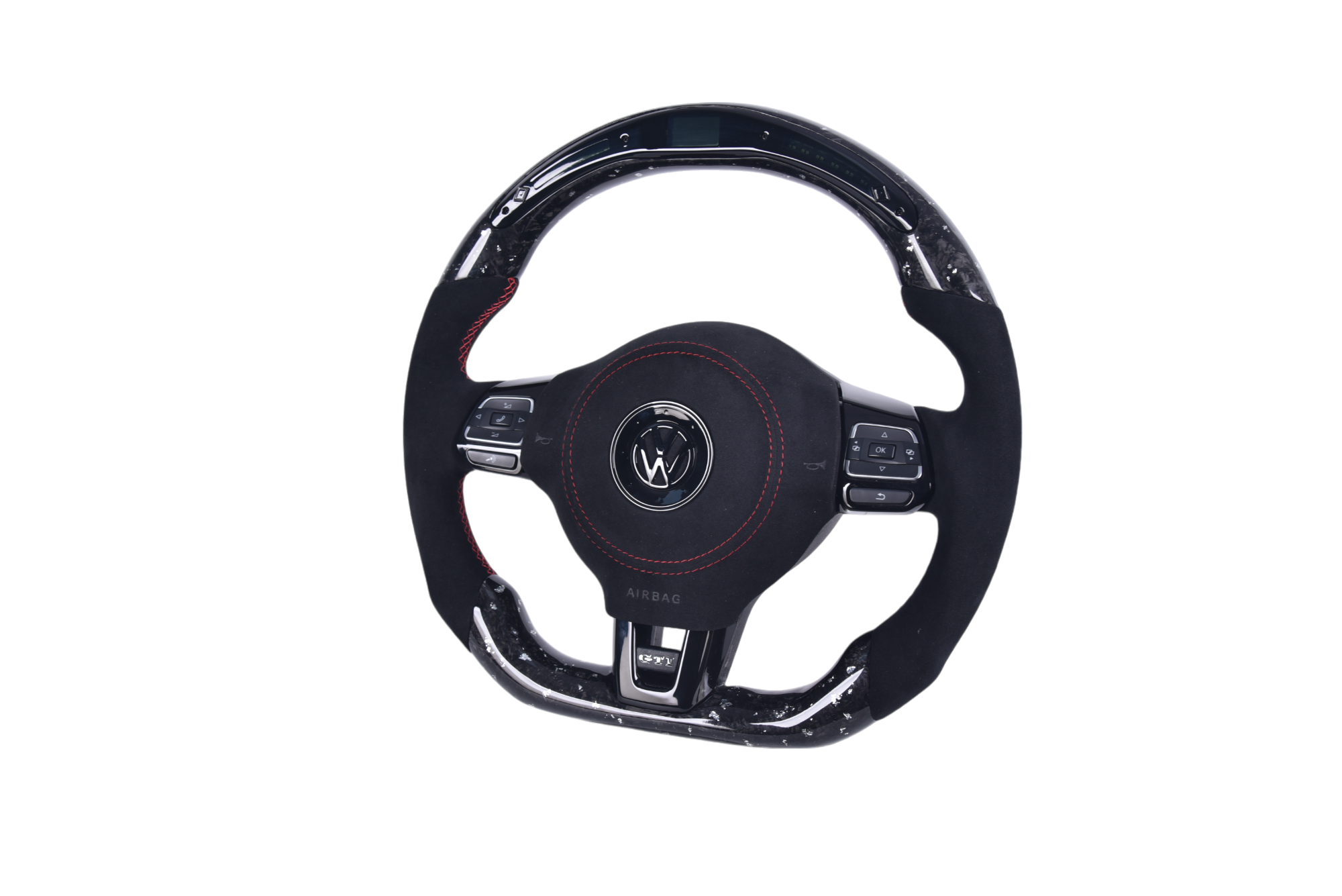 Stuurwiel Volkswagen golf 6 serie