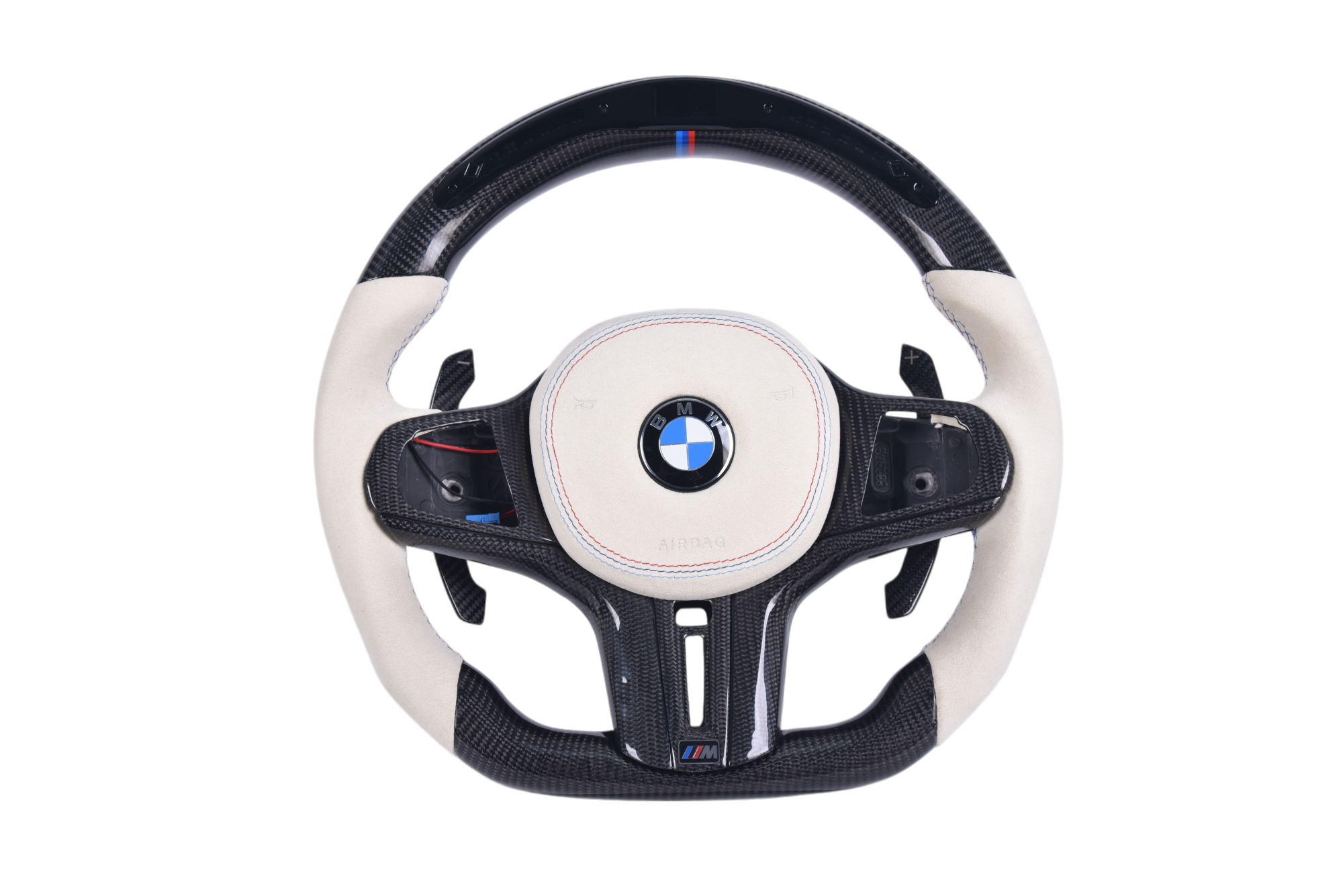 Steering wheel BMW G series
