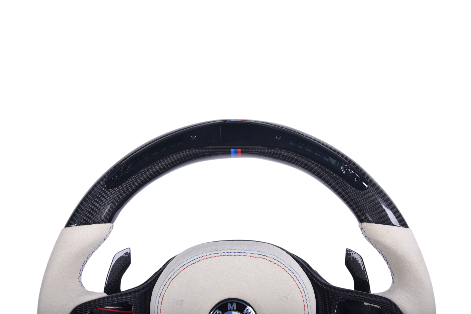 Steering wheel BMW G series