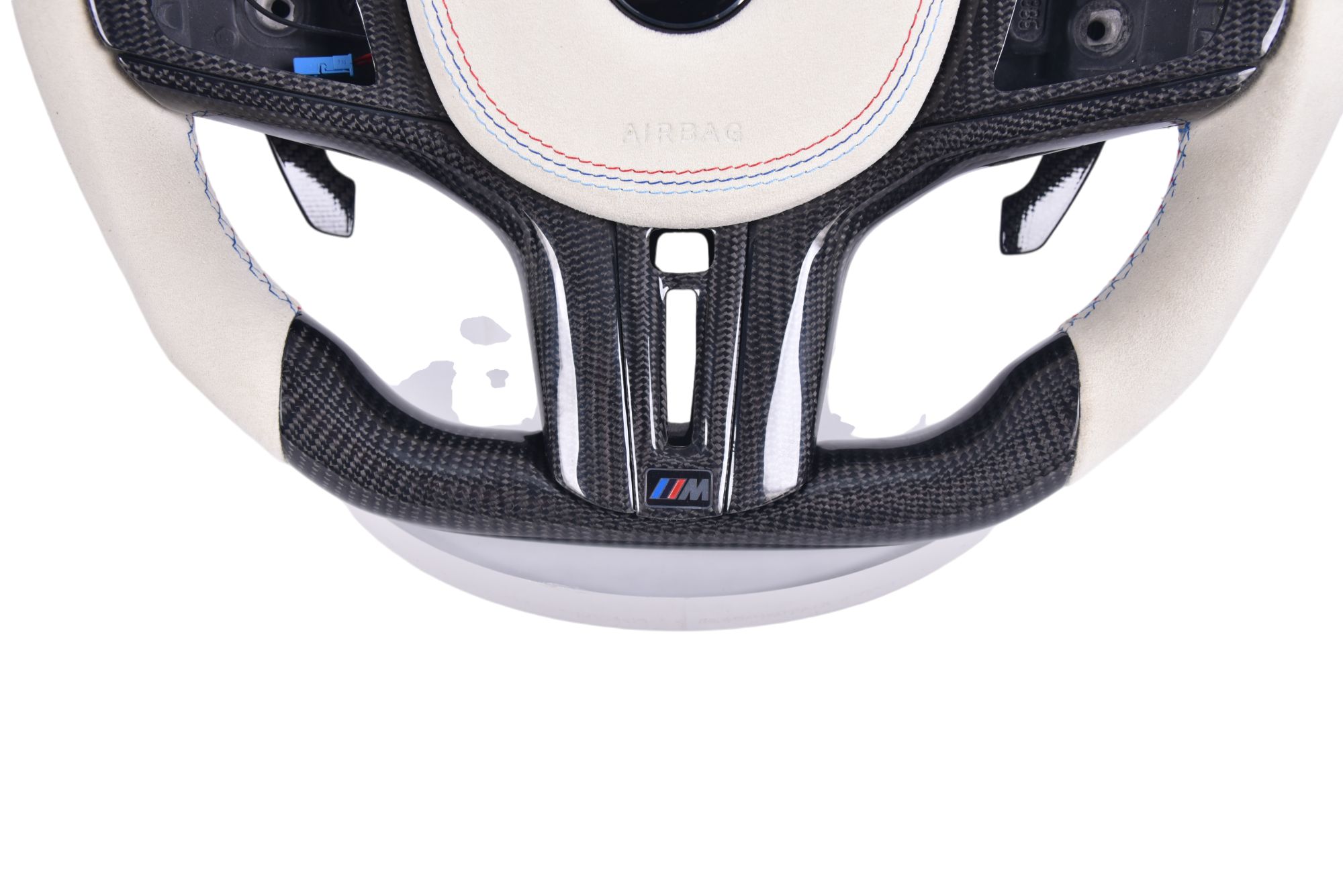 Steering wheel BMW G series