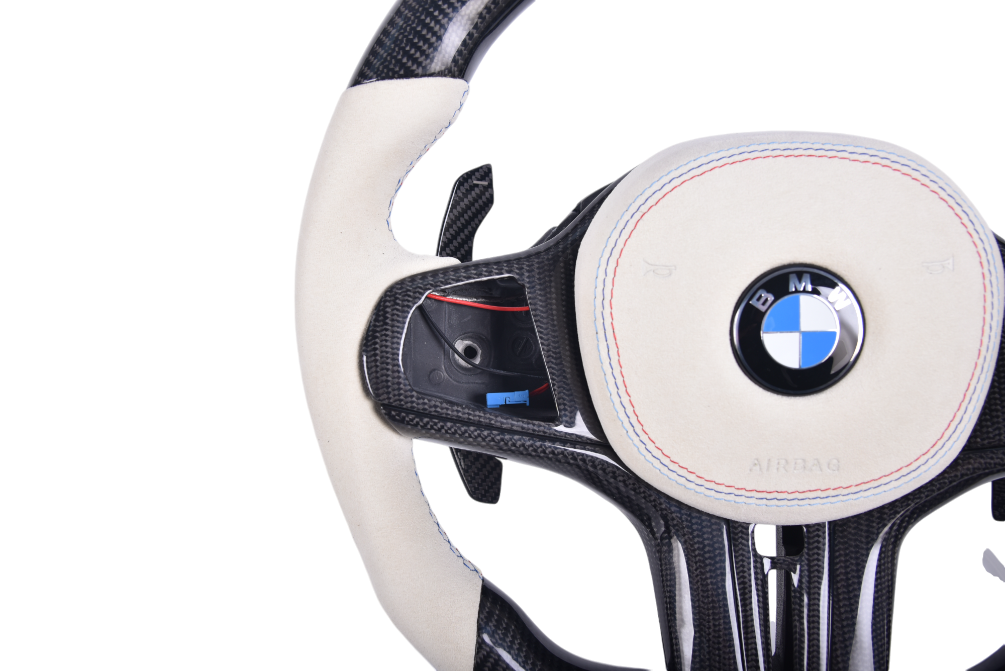Steering wheel BMW G series