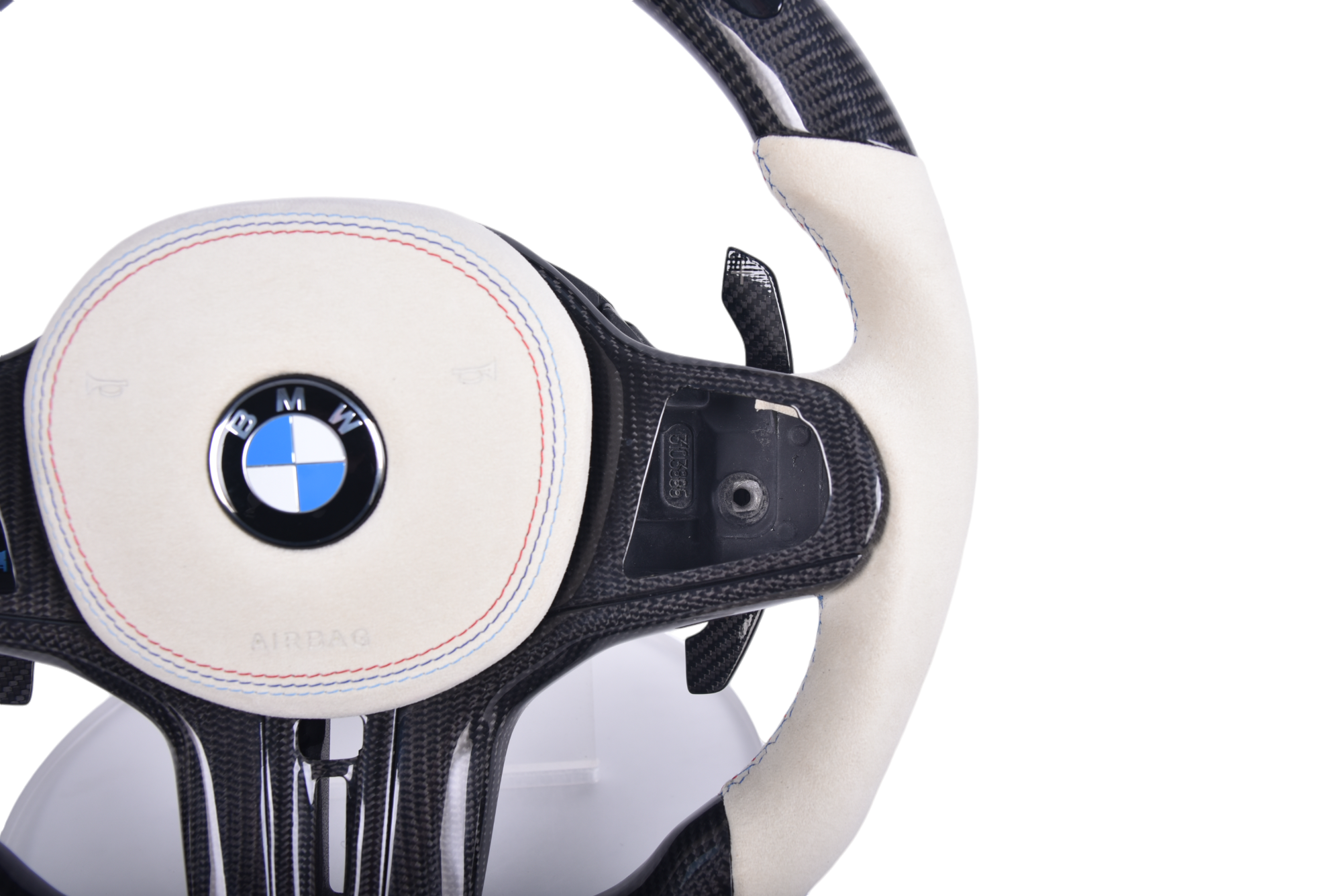 Steering wheel BMW G series