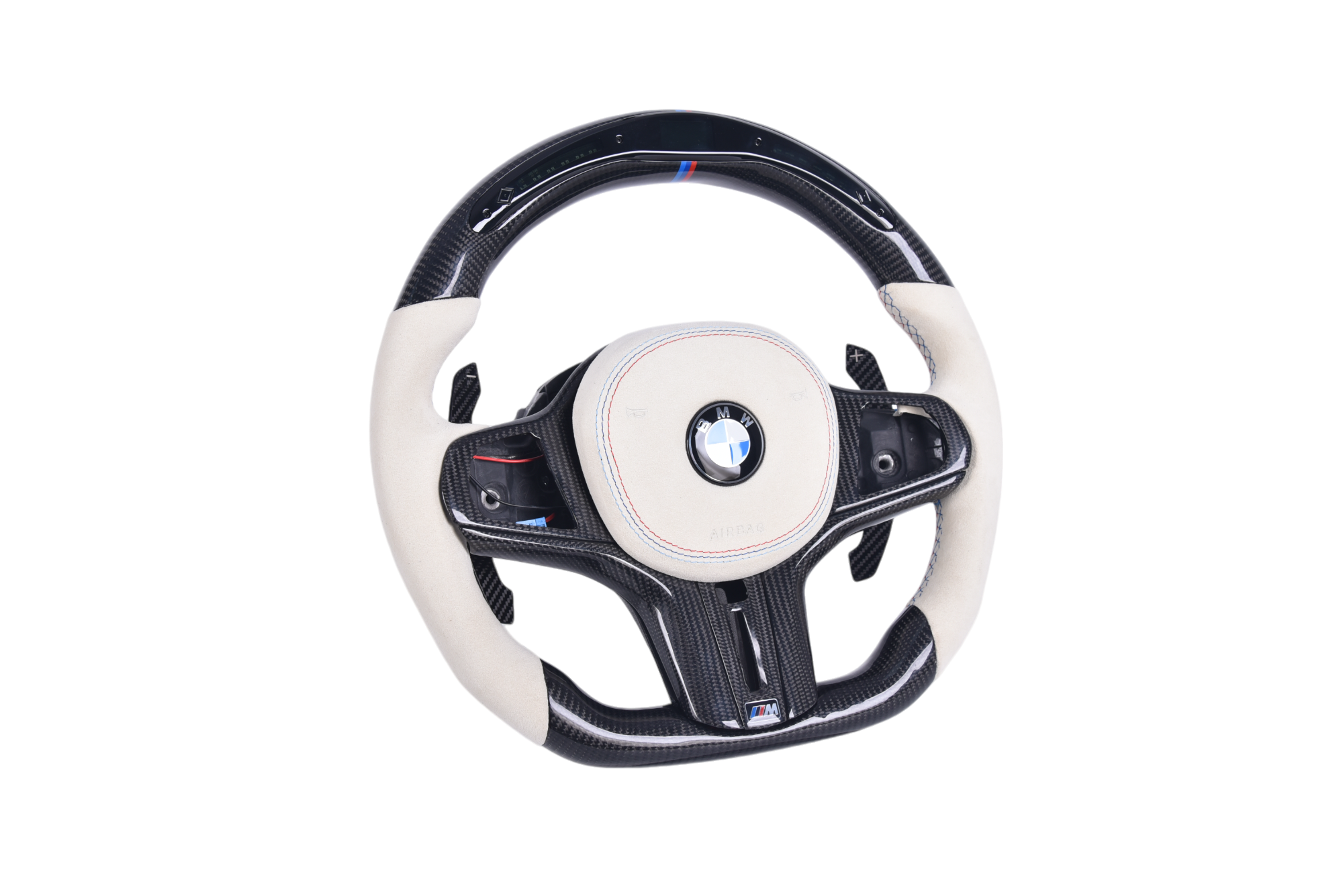 Steering wheel BMW G series