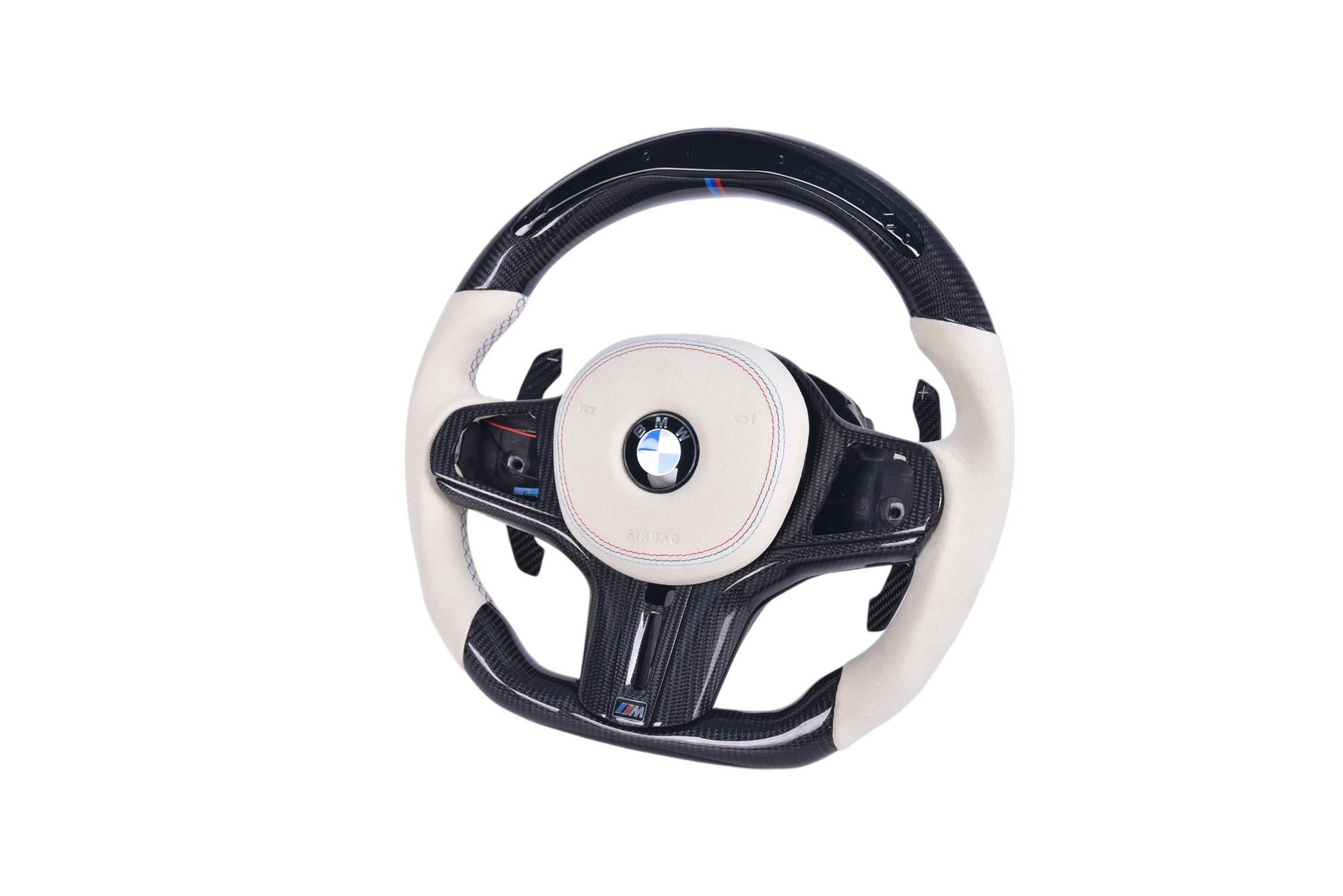 Steering wheel BMW G series