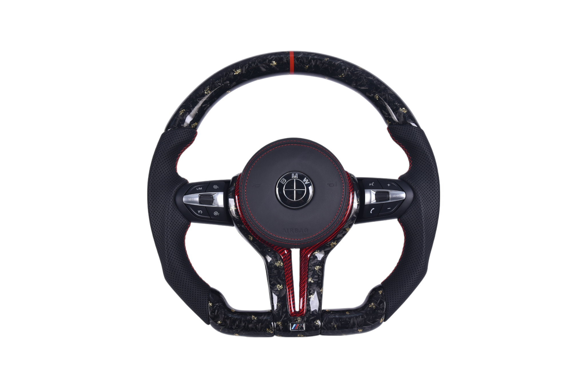 Steering wheel BMW F series
