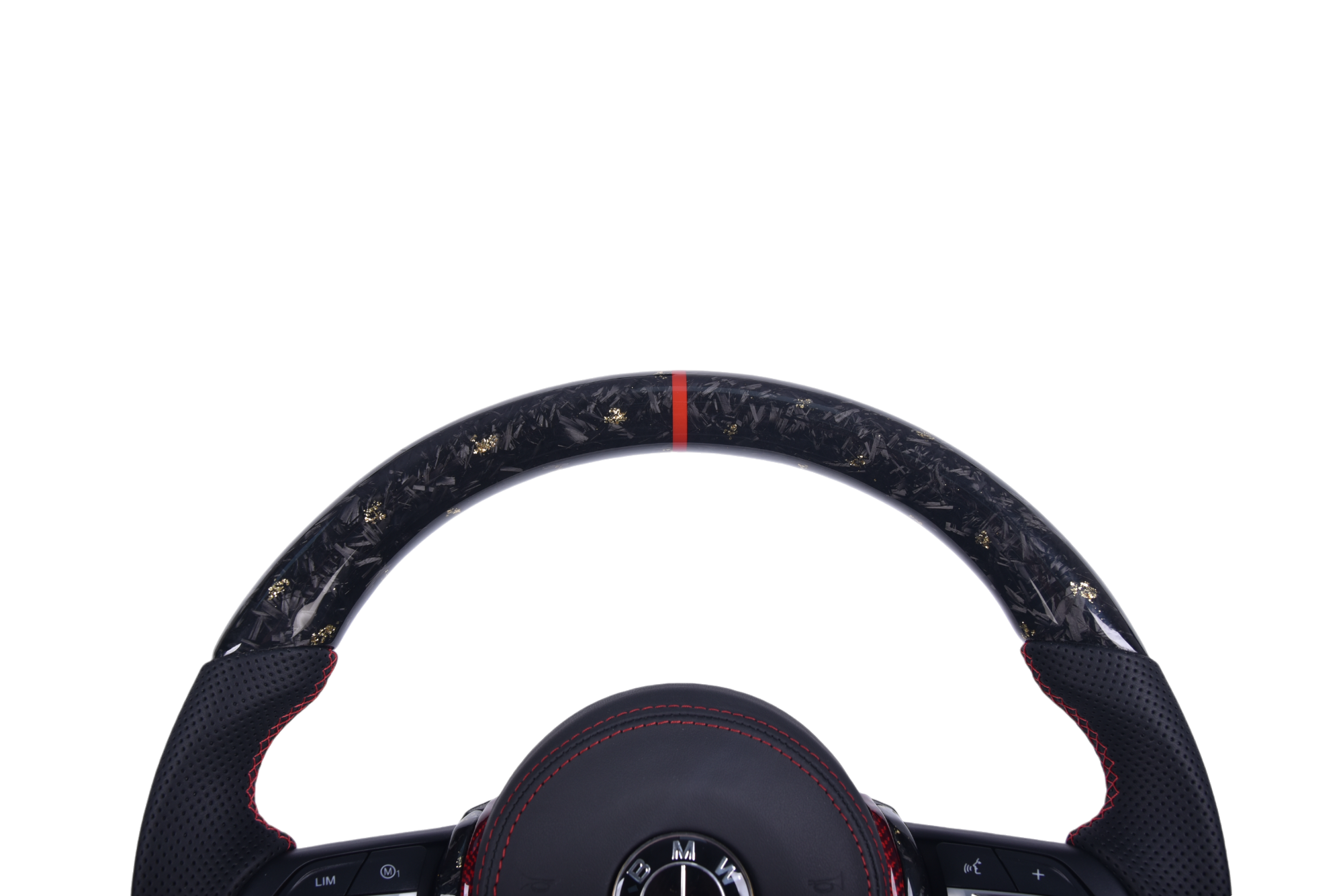 Steering wheel BMW F series