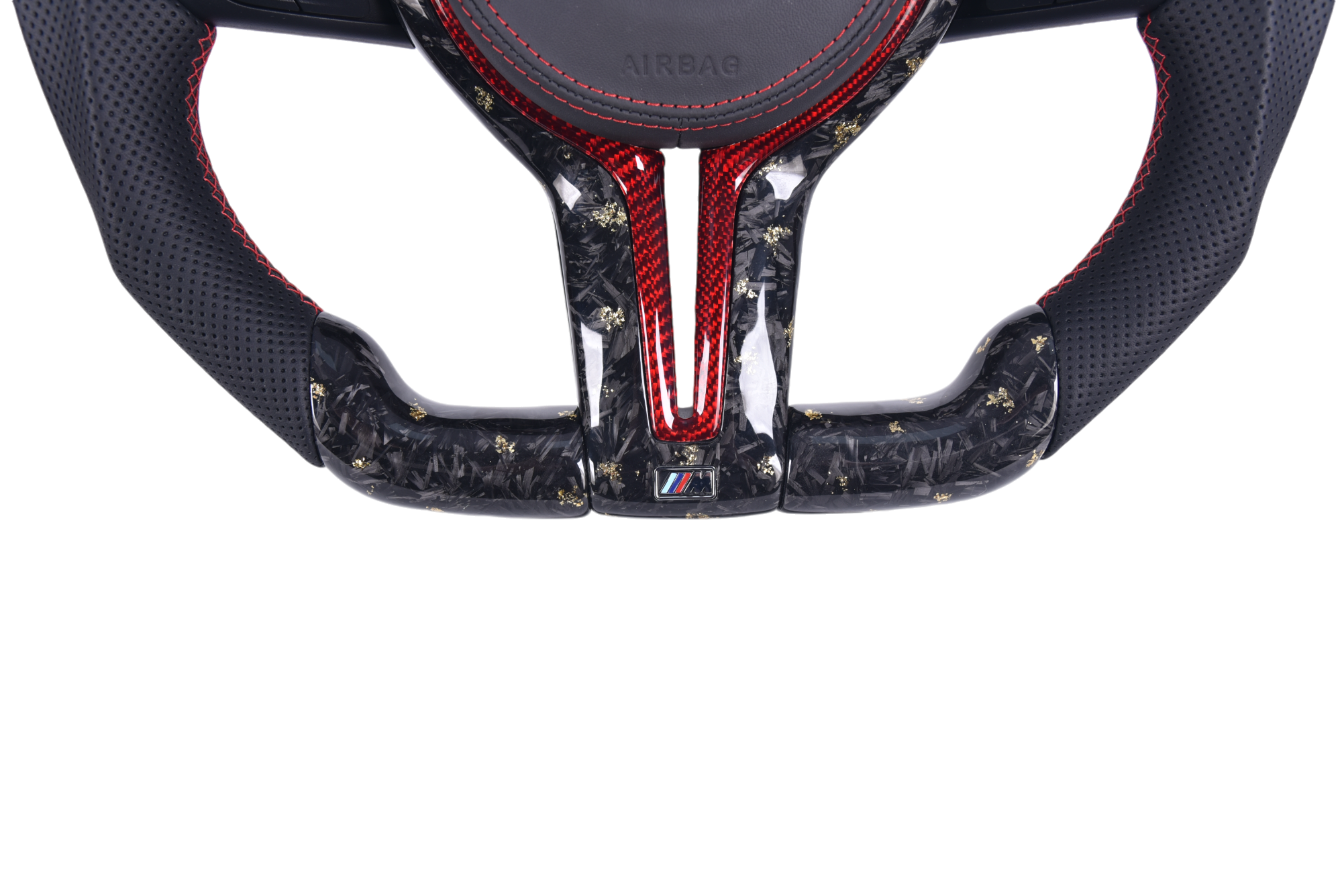Steering wheel BMW F series