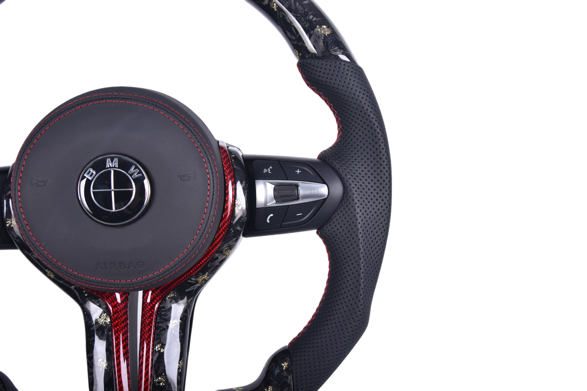 Steering wheel BMW F series