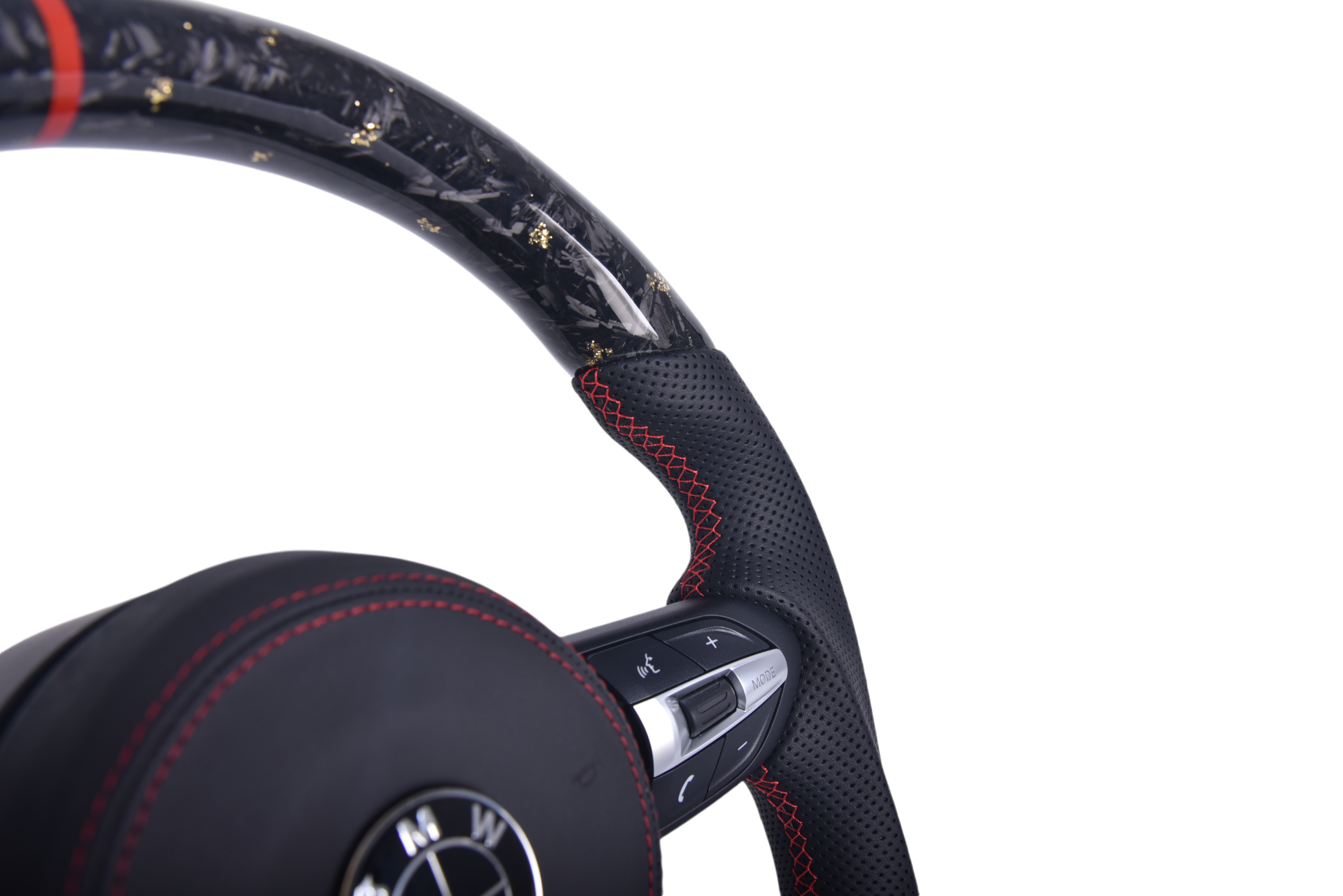 Steering wheel BMW F series