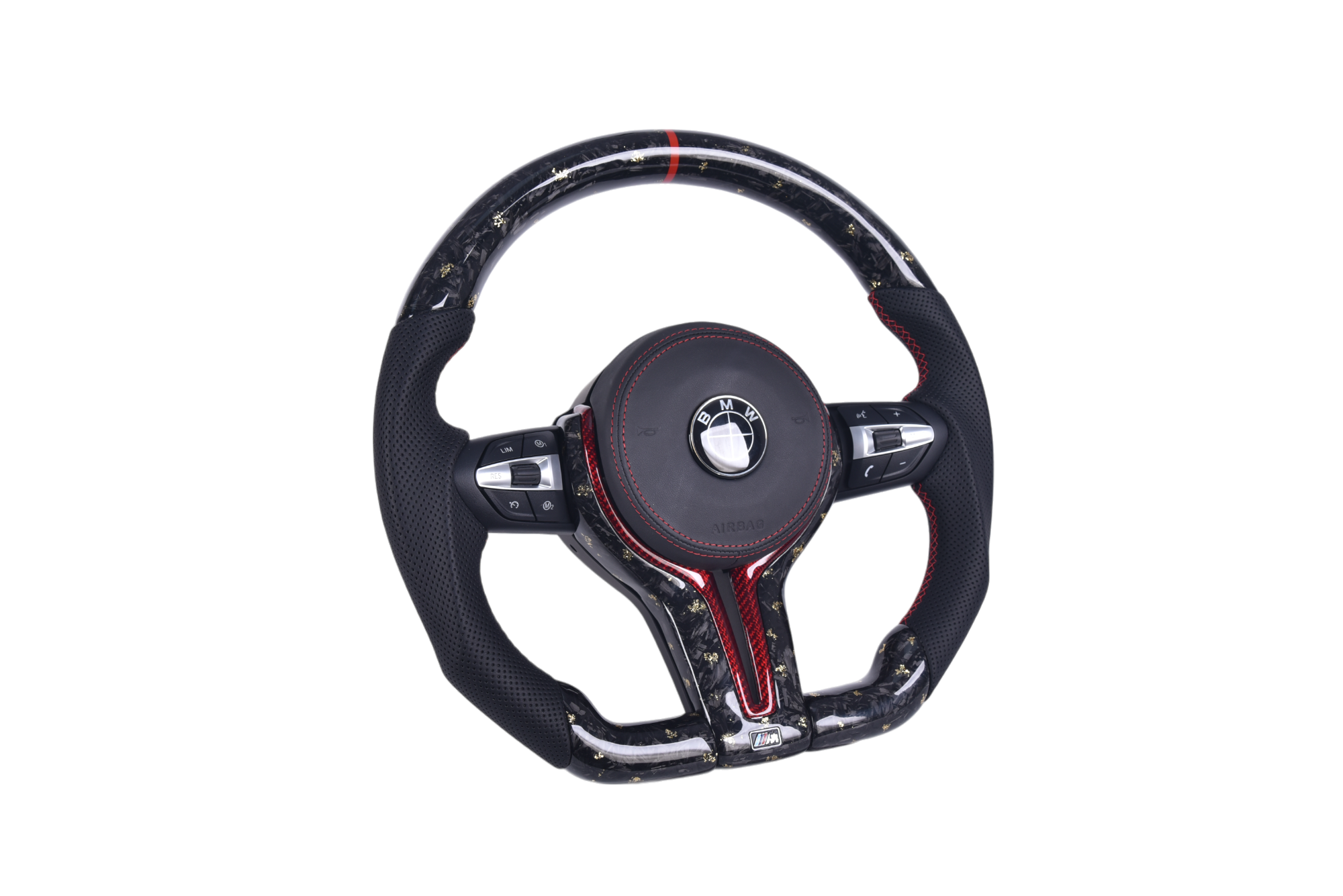 Steering wheel BMW F series