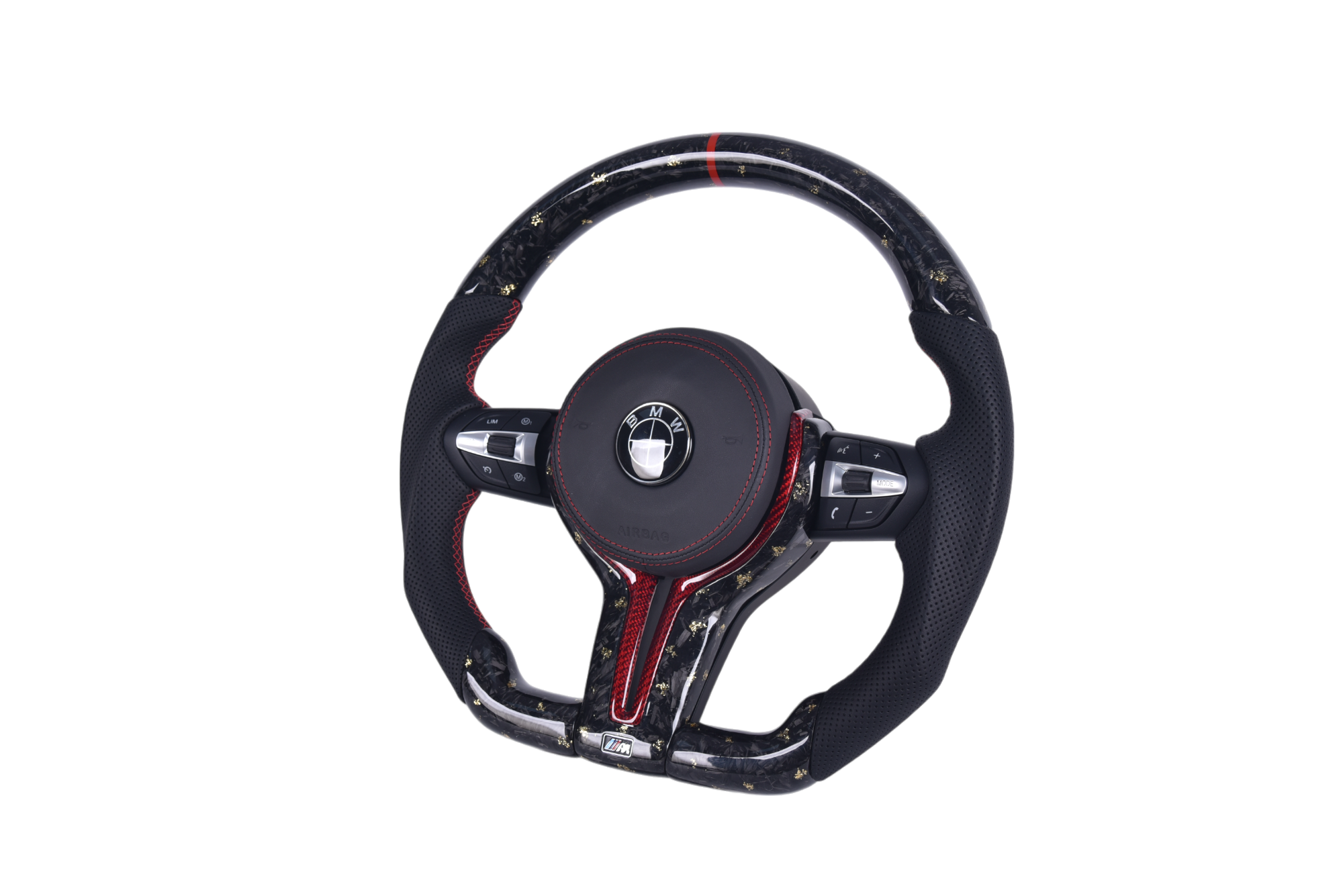 Steering wheel BMW F series