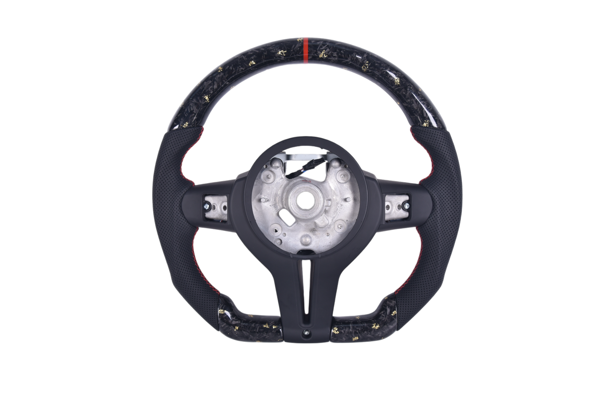 Steering wheel BMW F series