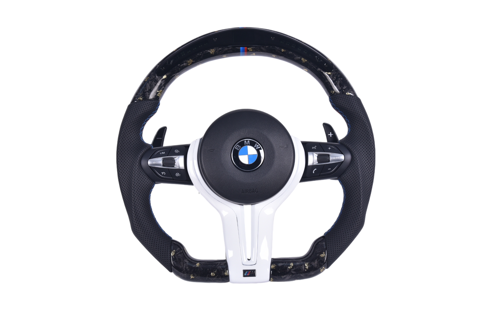 Steering wheel BMW F series